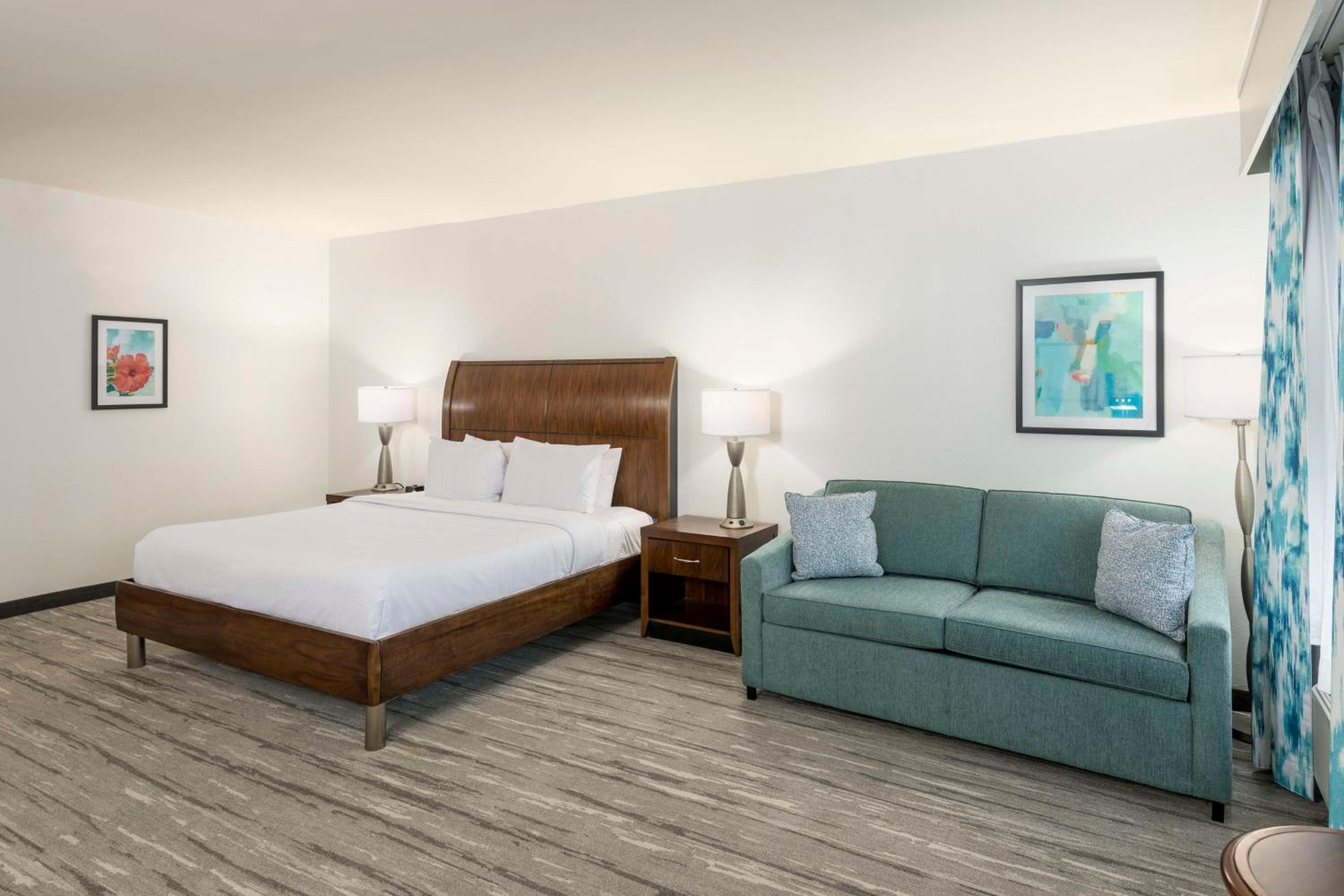 King Room - Photo 8