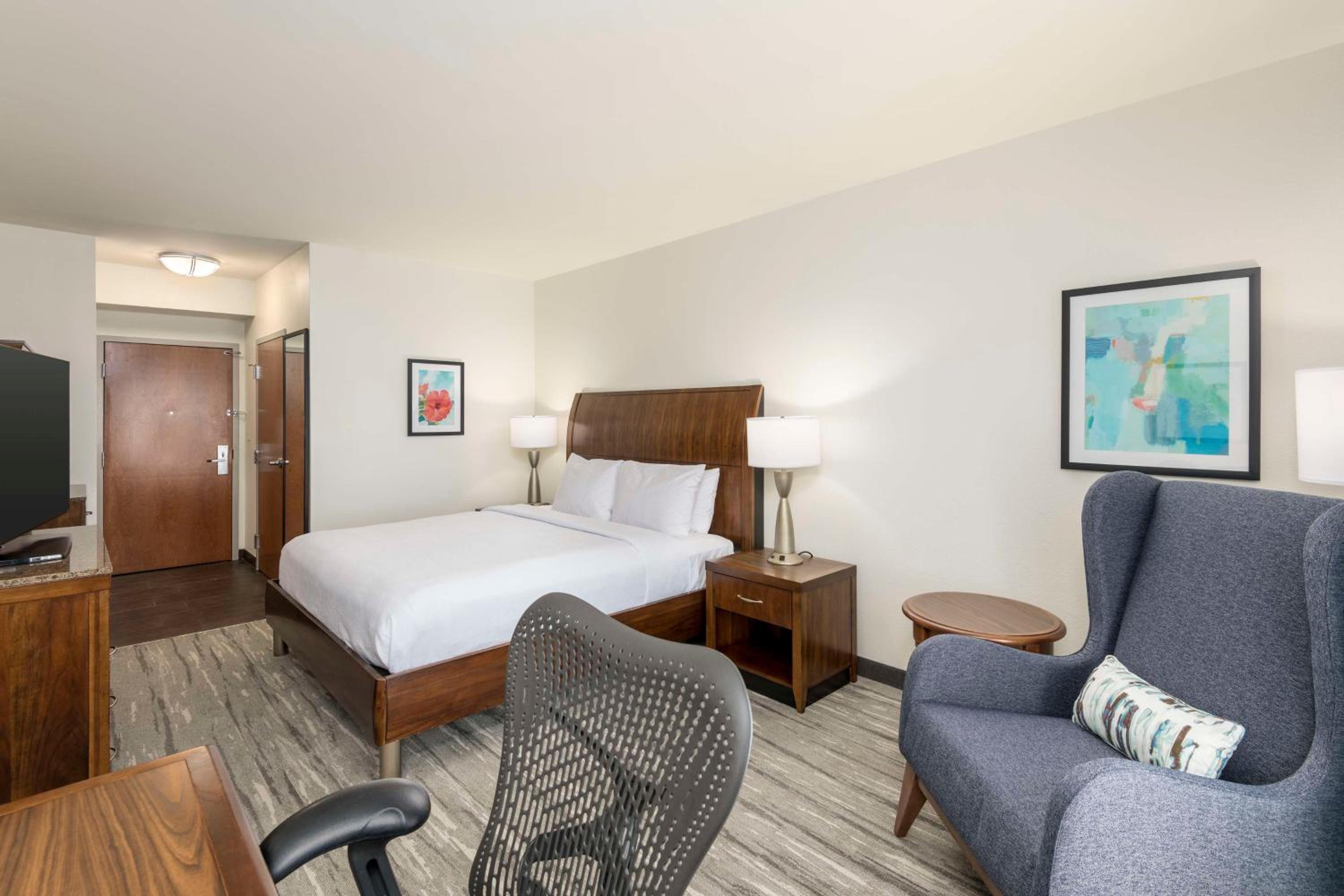 King Room - Photo 3