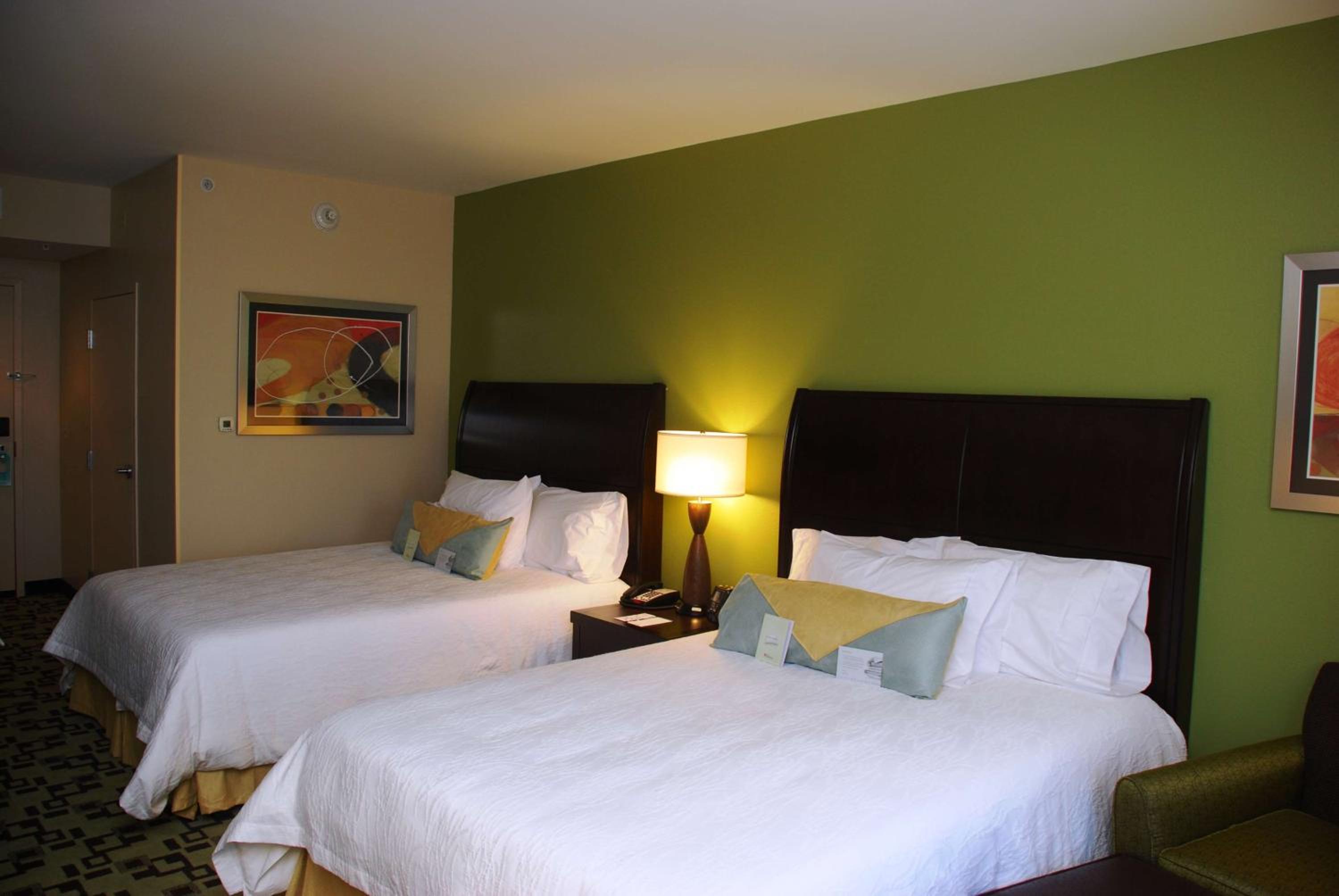 Queen Room with Two Queen Beds