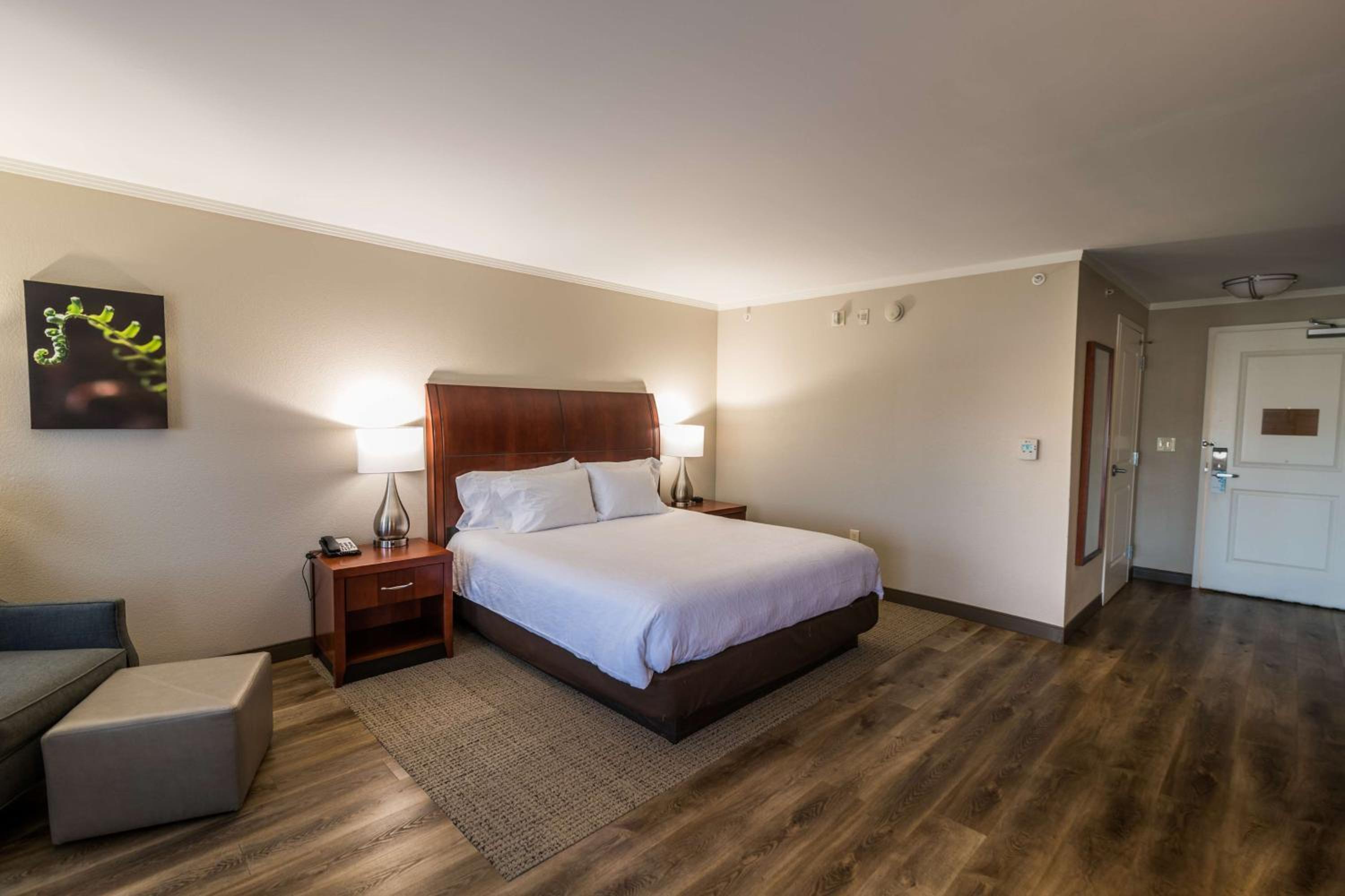 Corner King Room- Golf Course View - Photo 1