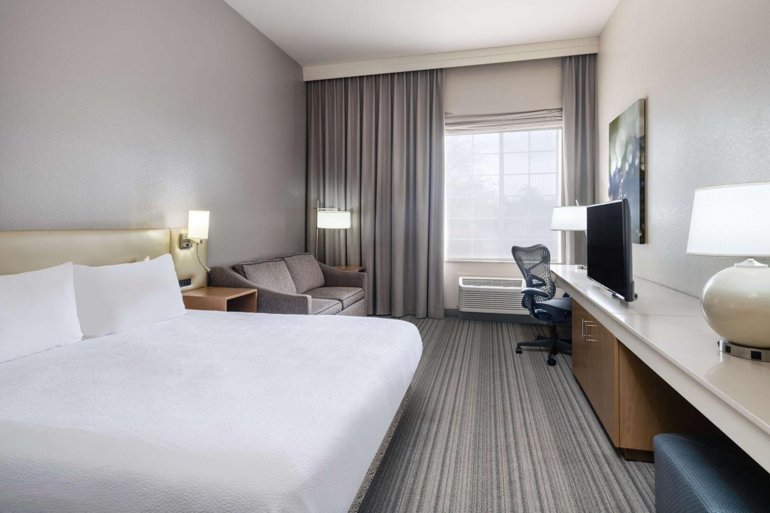 Premium King Room photo 1