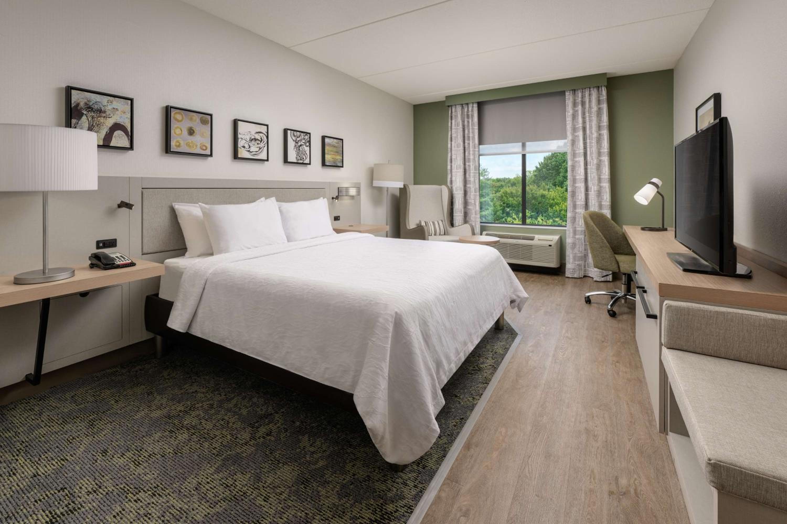 King Room - Photo 3