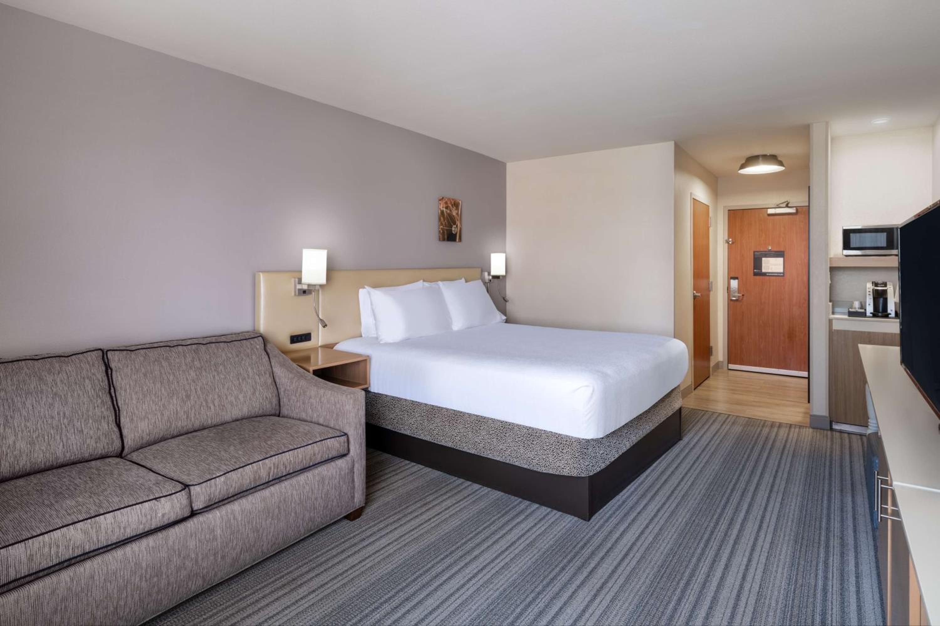 King Room - Photo 4