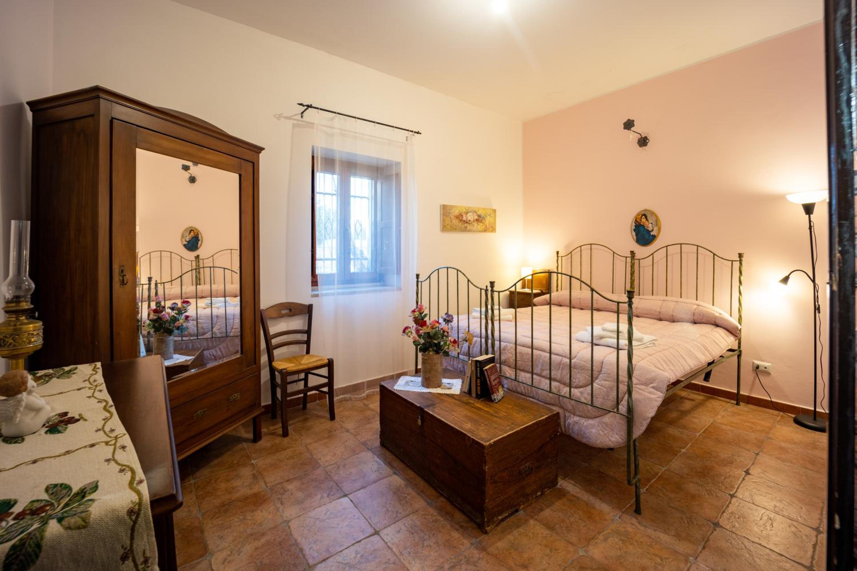 Four-Bedroom Holiday home with Pool
