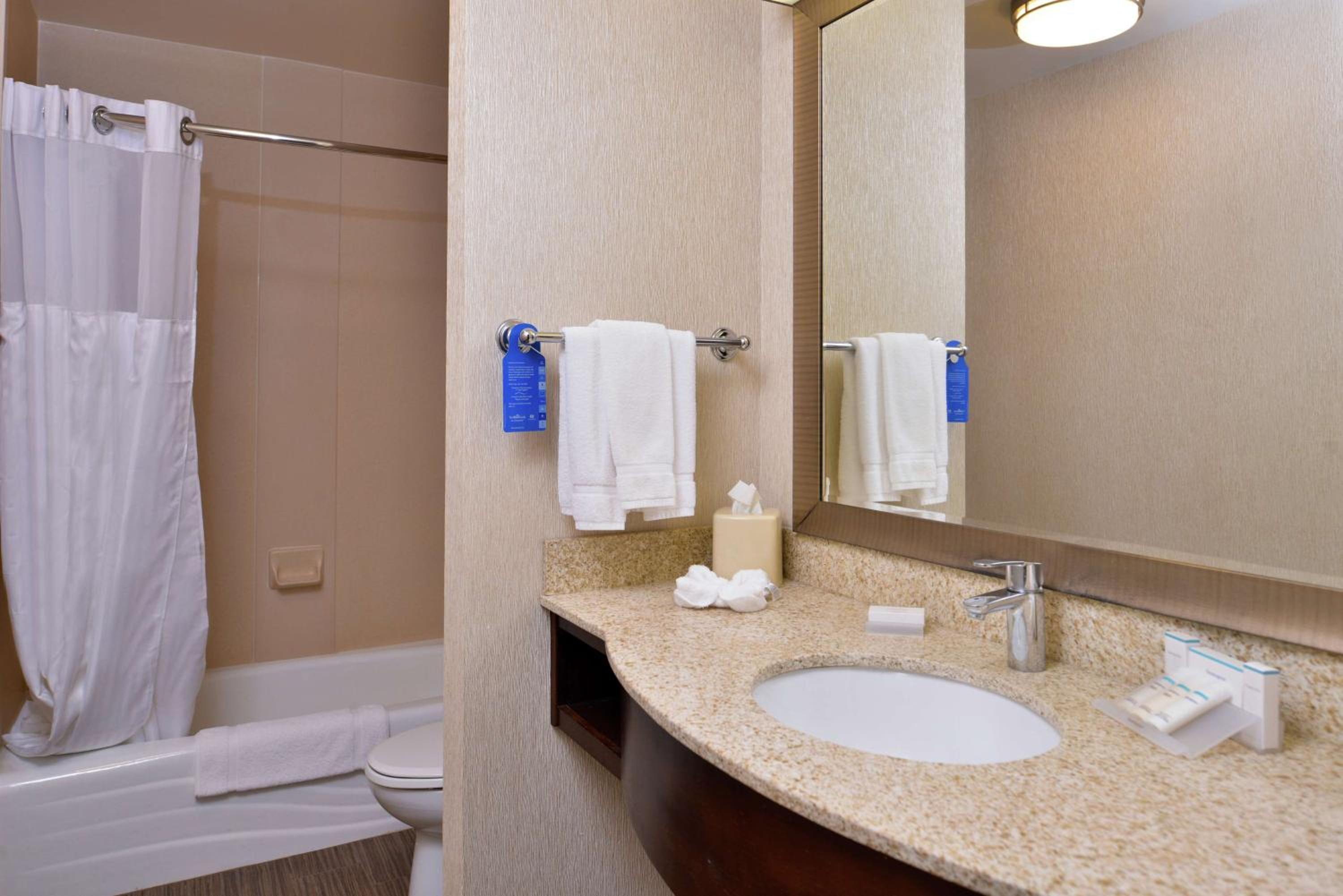 Two Bedroom Suite - Non-Smoking - Photo 8