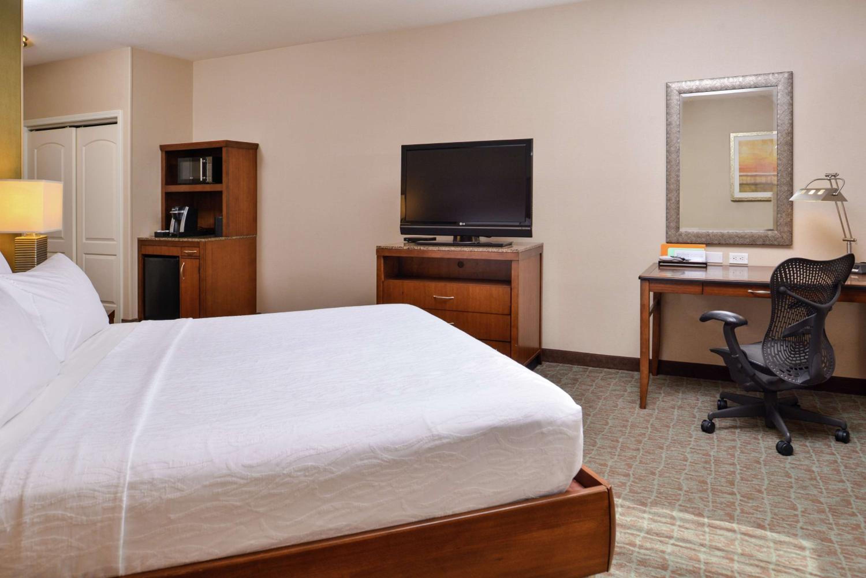 Deluxe King Room - Photo 4