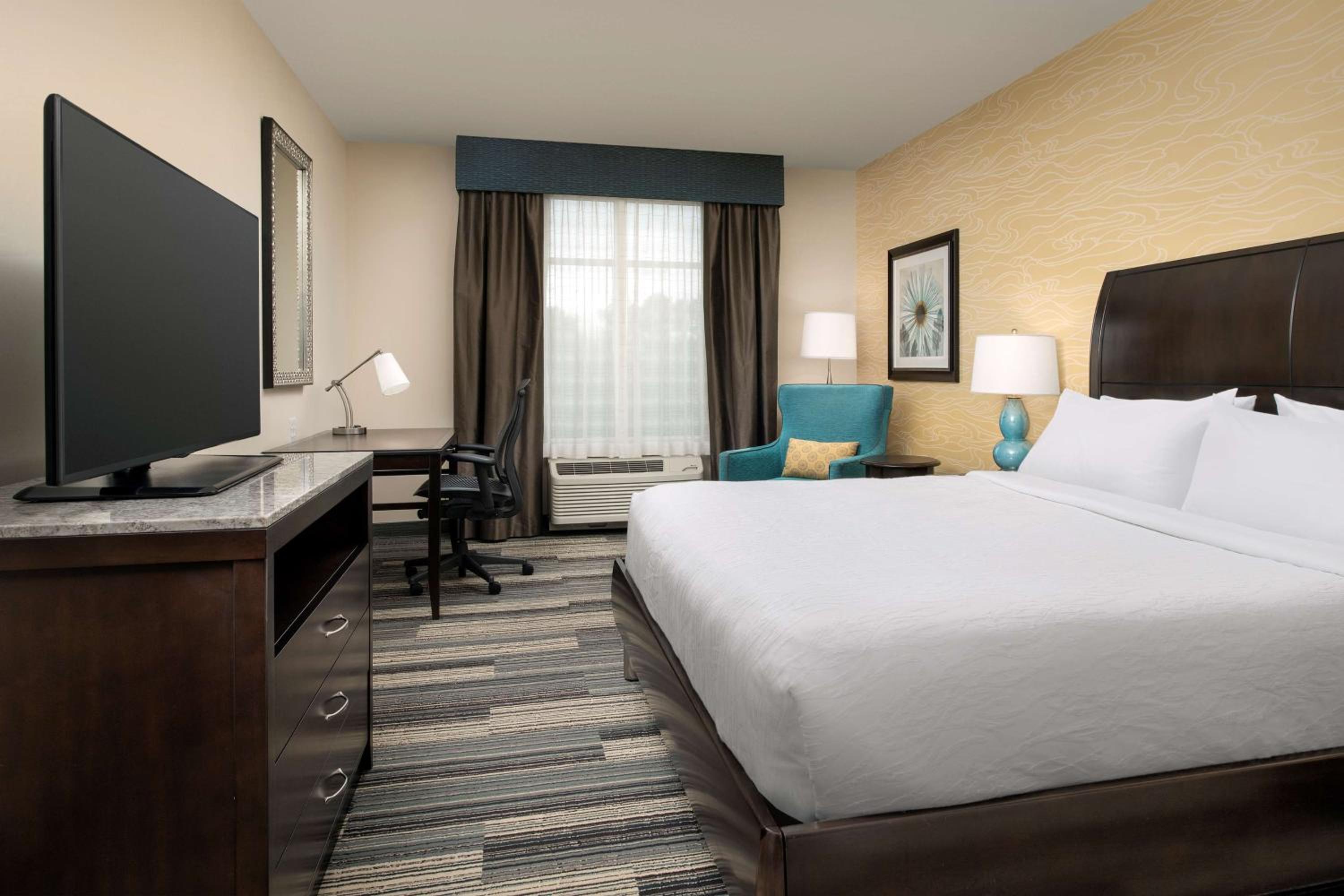 King Room photo 2