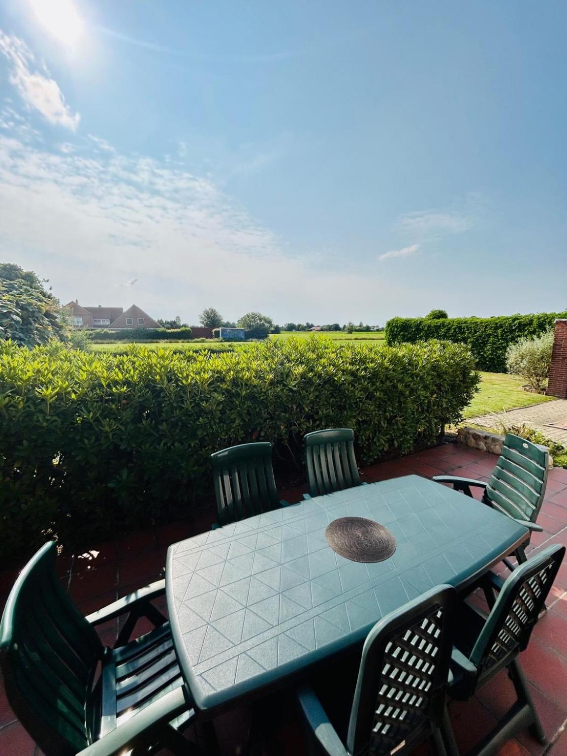 Holiday Home photo 2
