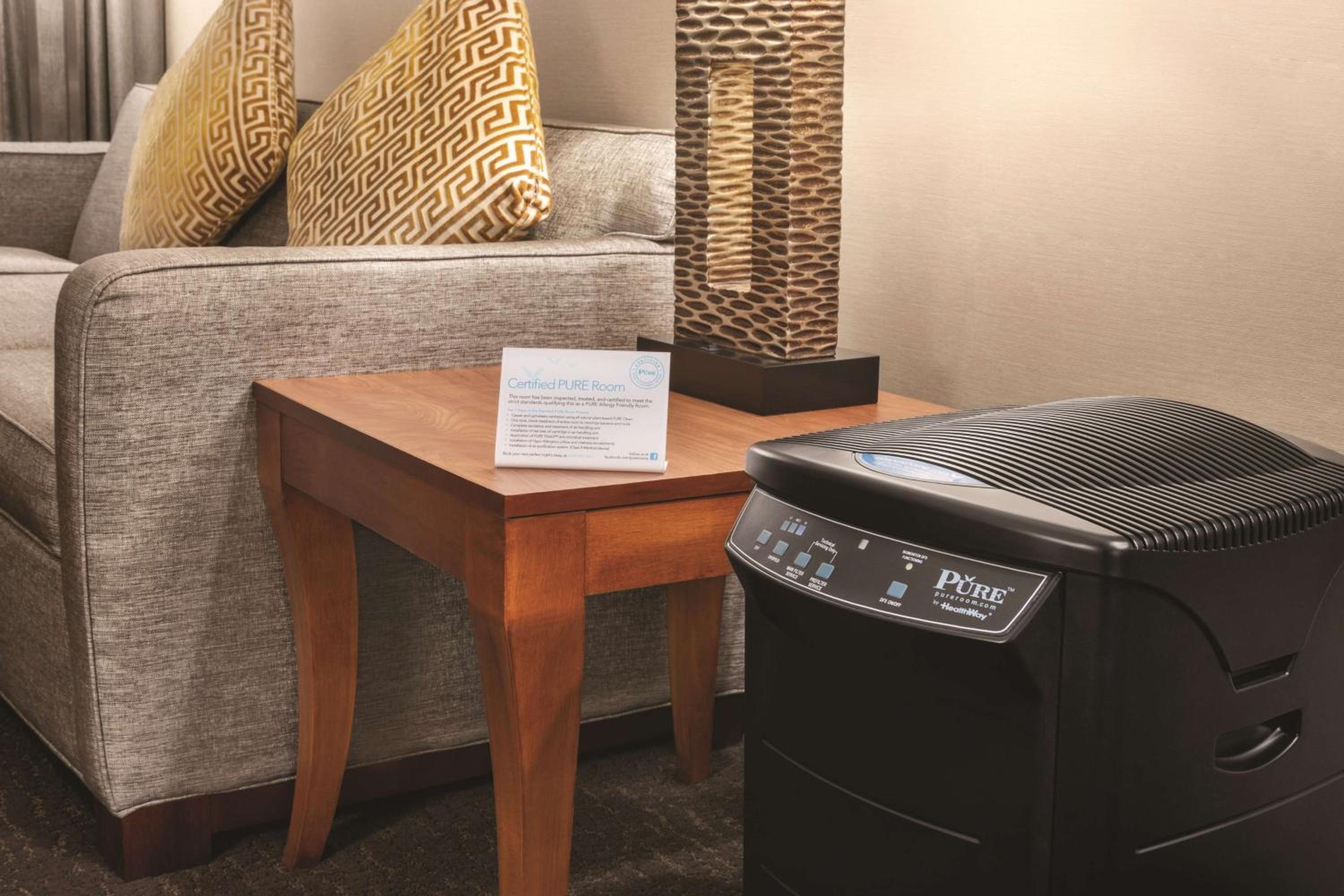 Premium King Suite - Photo 7