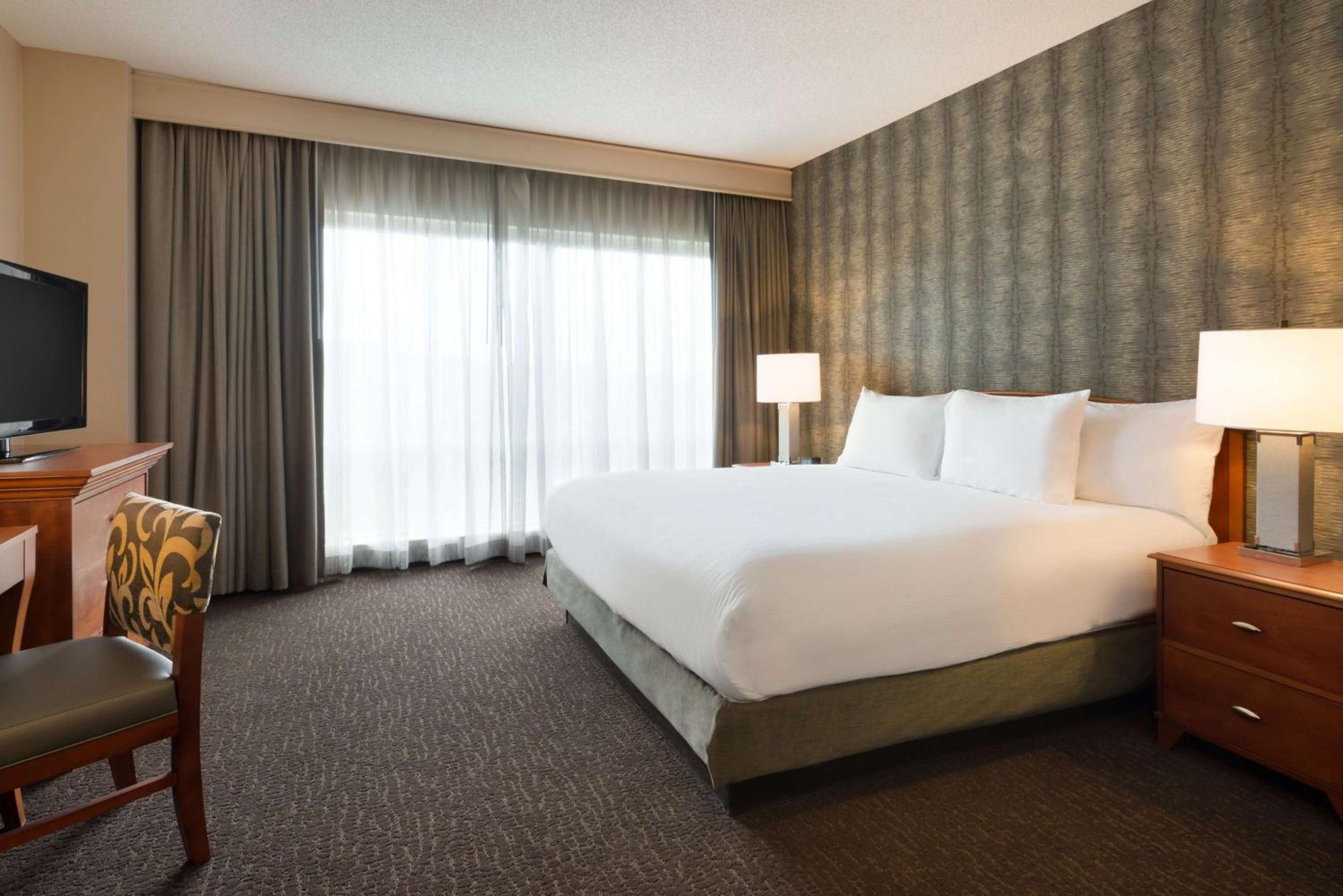 Premium King Suite - Photo 6