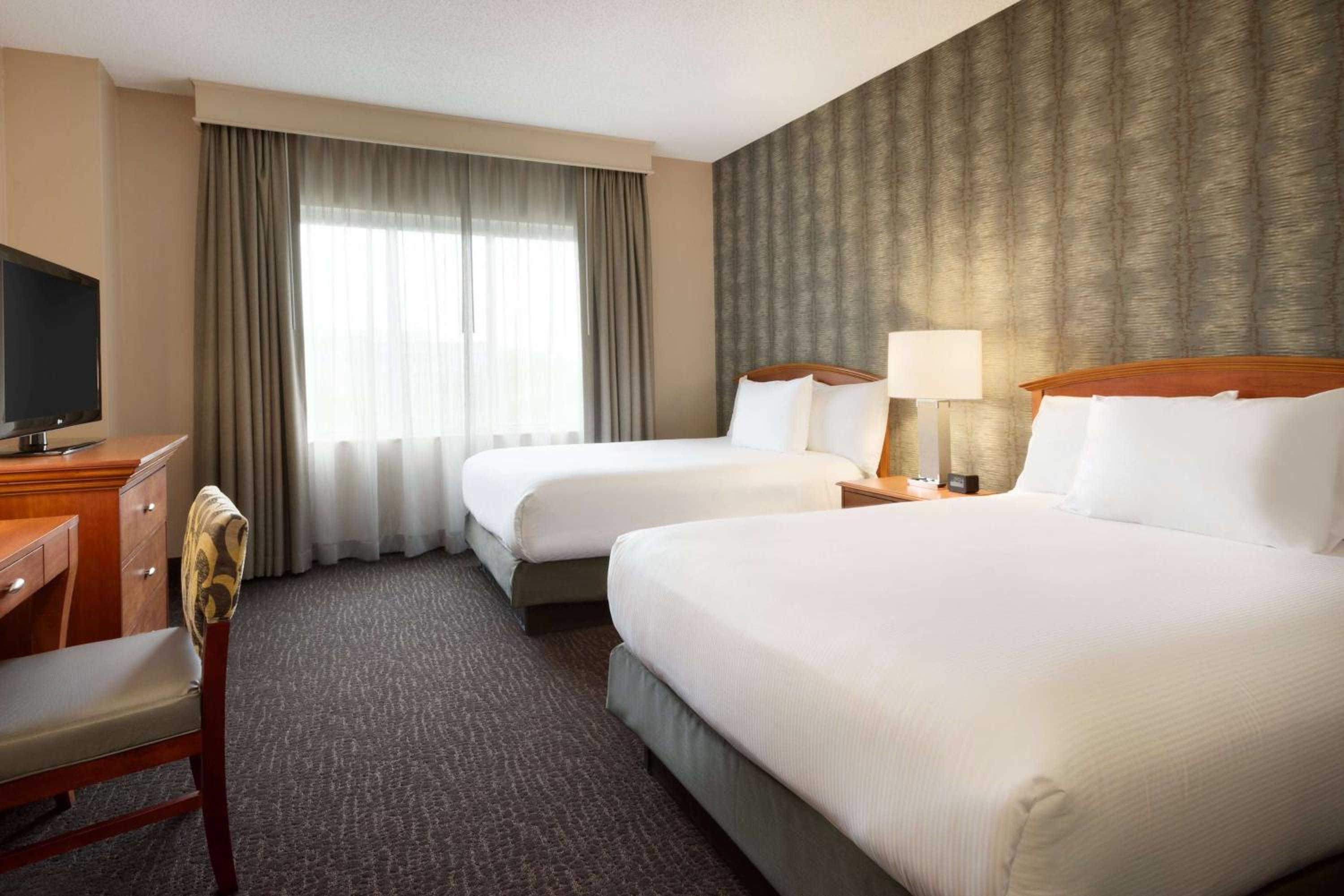 King Corner Suite - Allergy Friendly