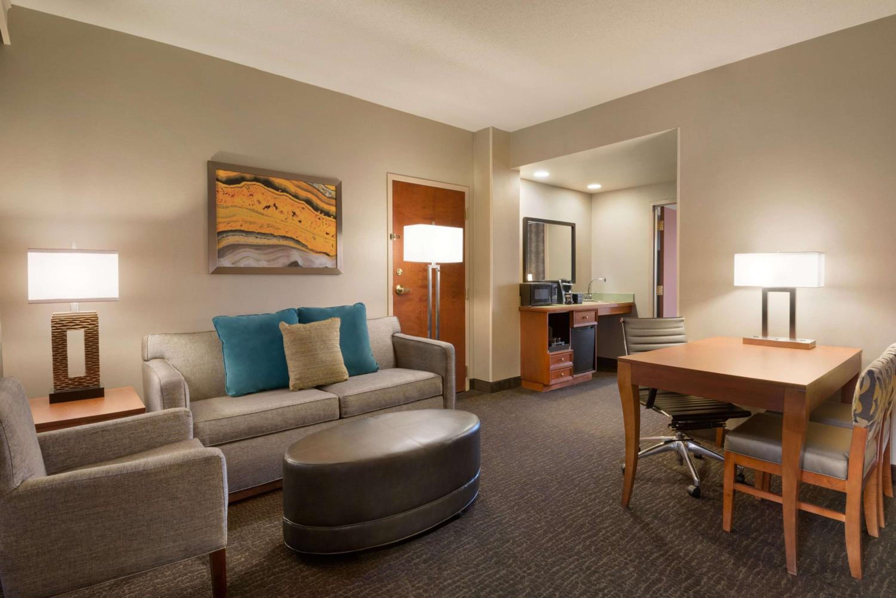 King Room - Mobility Access/Non-Smoking - Photo 2