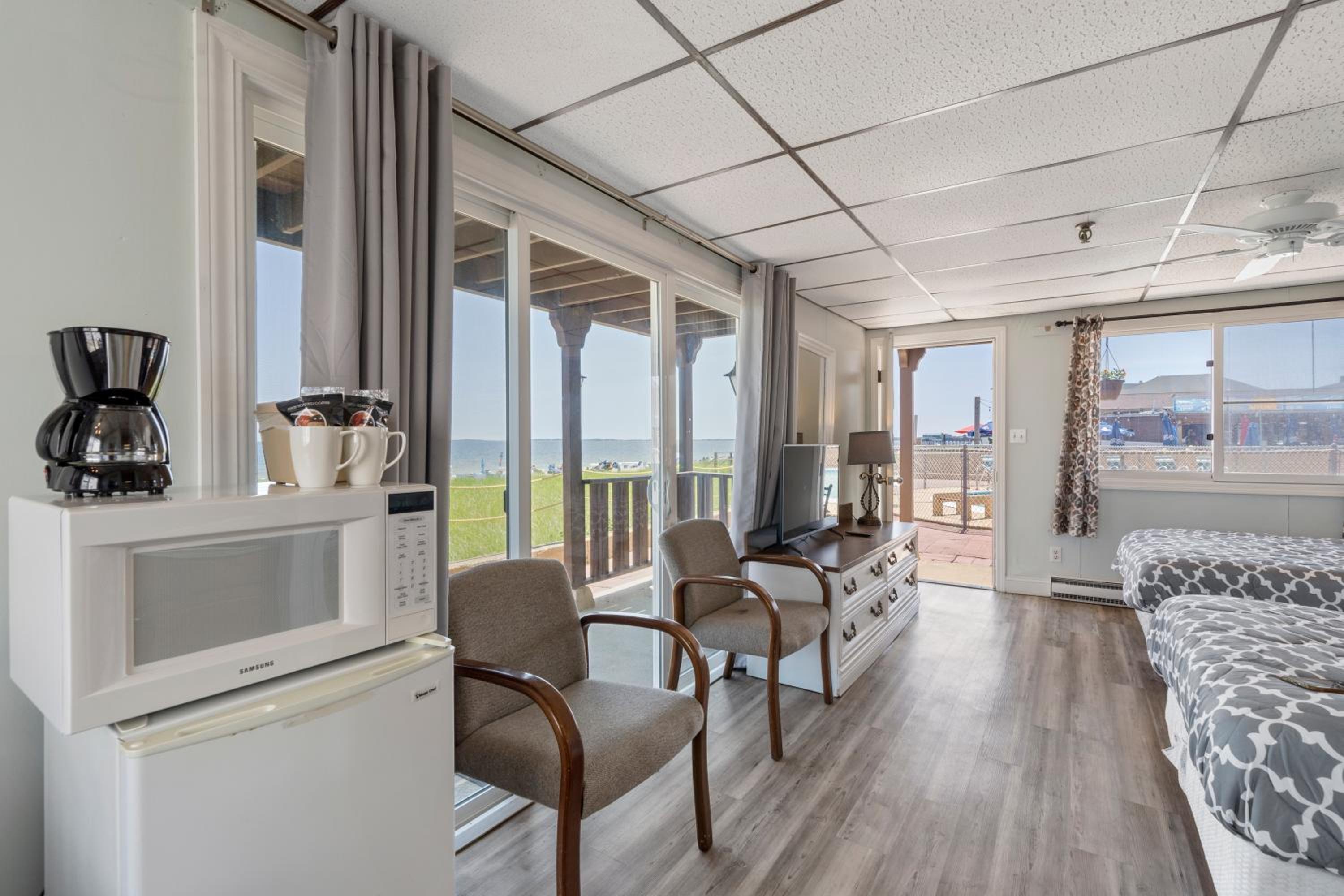 Deluxe Double Room with Balcony photo 1