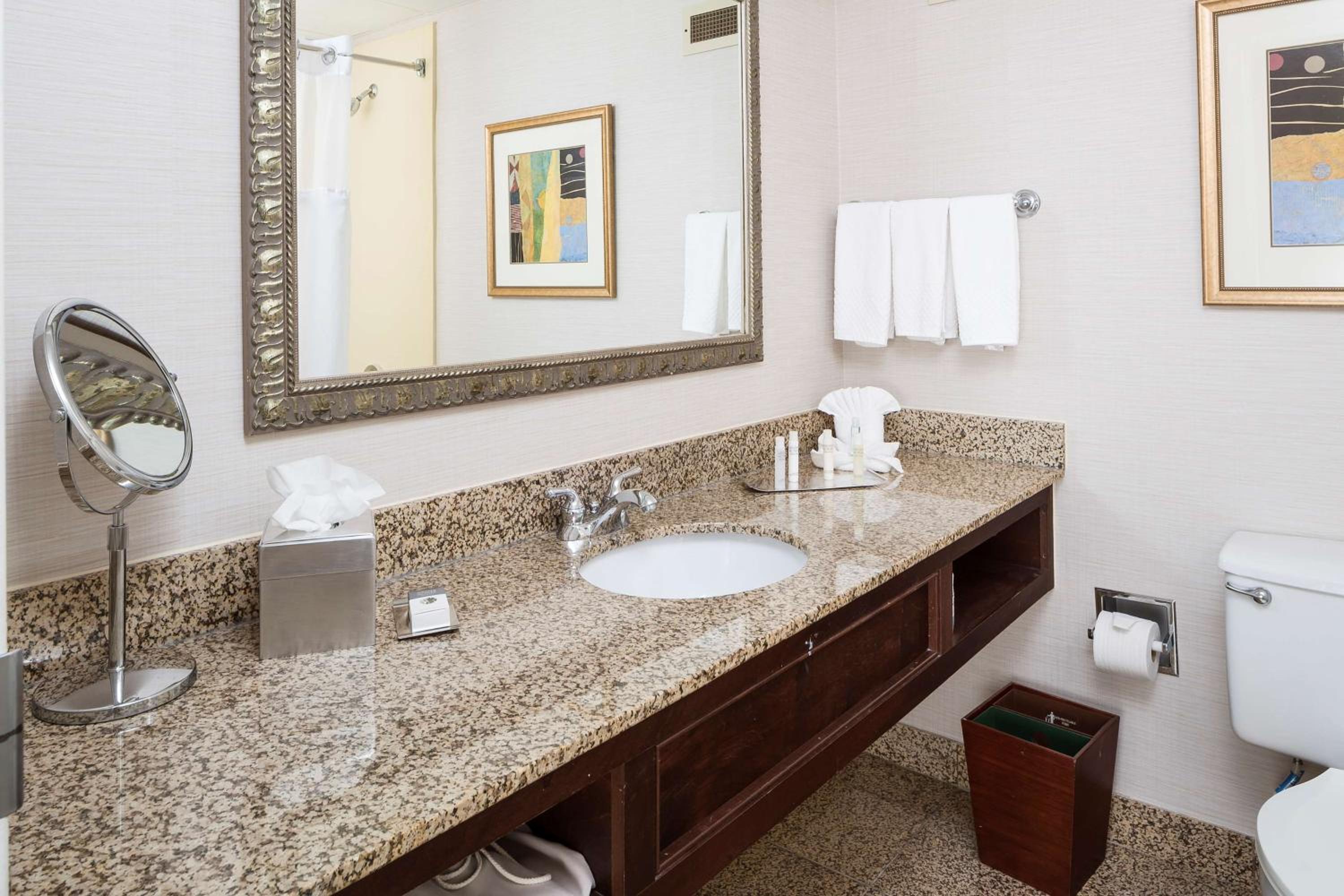 DoubleTree by Hilton Boston-Milford, Foto 2