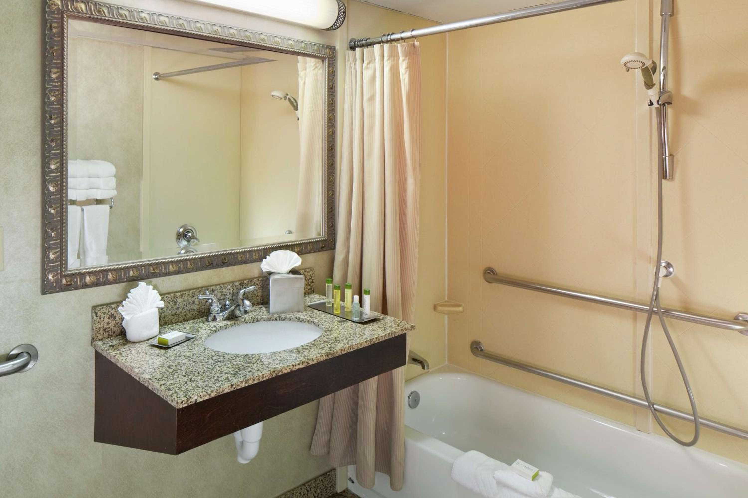 DoubleTree by Hilton Boston-Milford, Foto 3