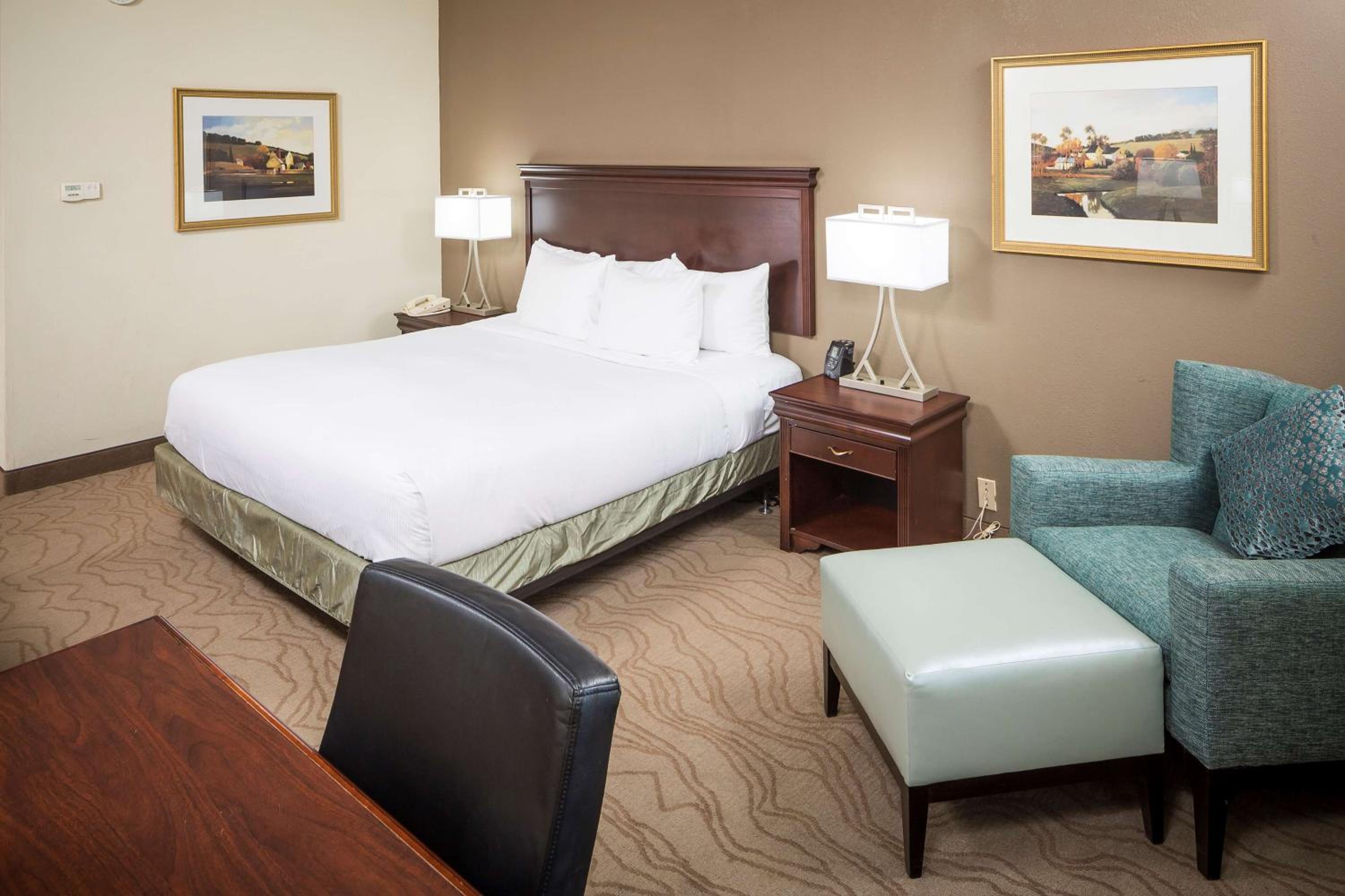 DoubleTree by Hilton Boston-Milford, Foto 4