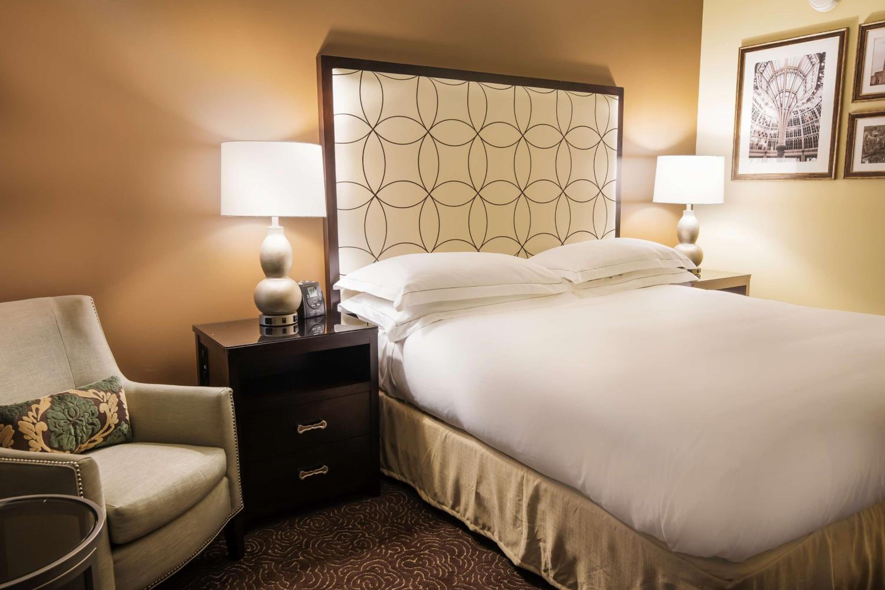 King Room - Photo 8