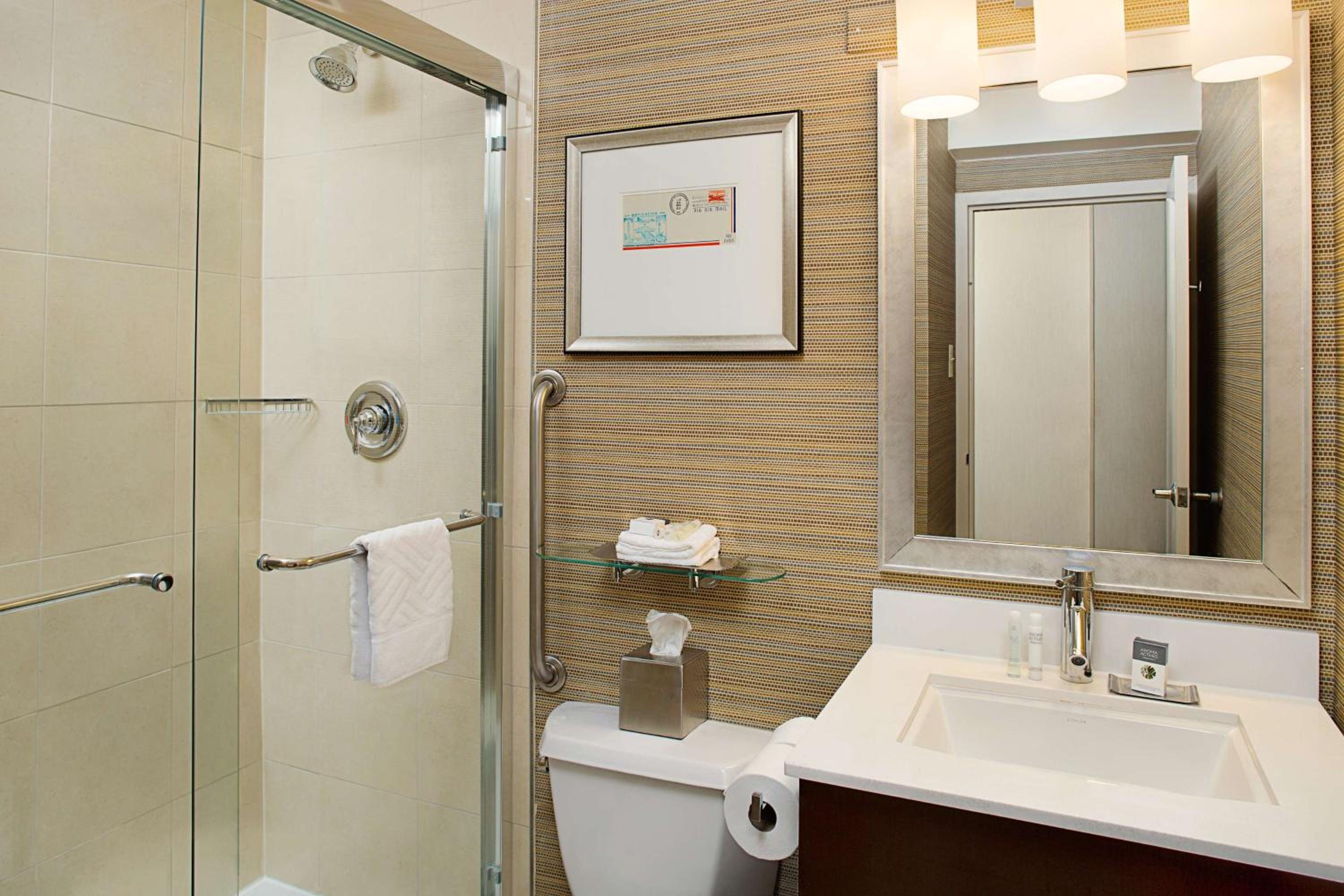 Double Room with Two Double Beds - Photo 4