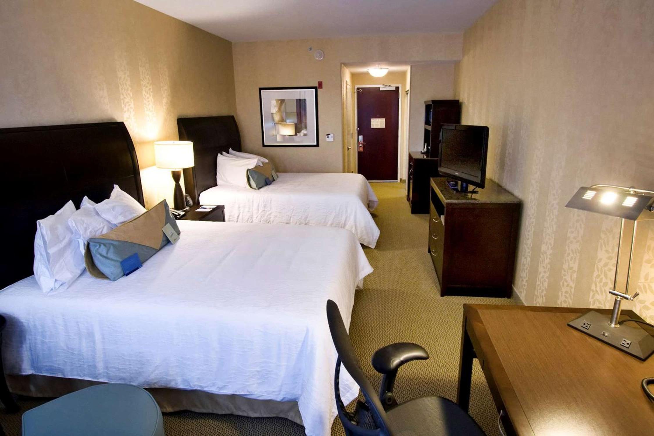 Queen Room with Two Queen Beds - Photo 1