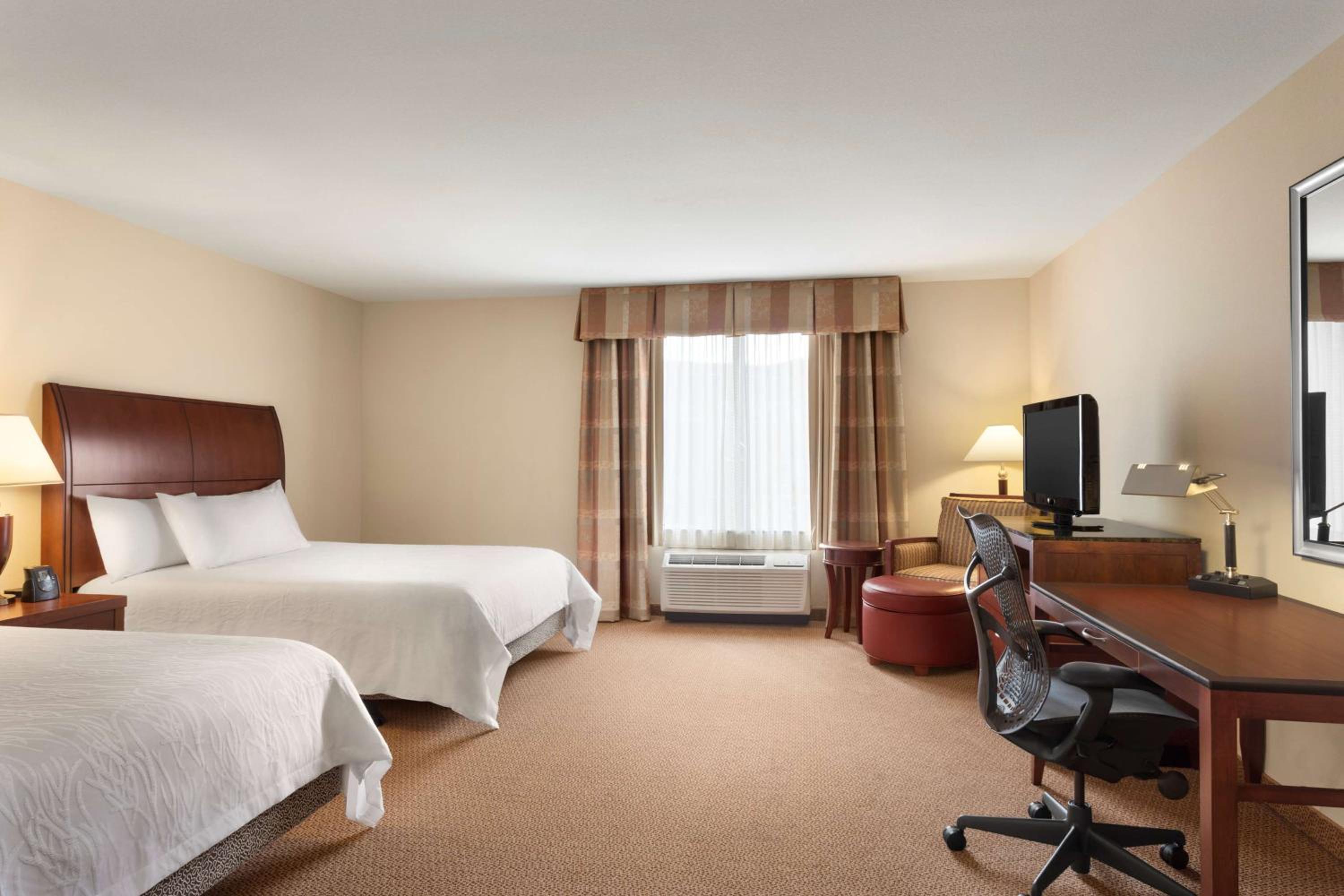 Queen Room with Two Queen Beds - Mobility and Hearing Access - Photo 1