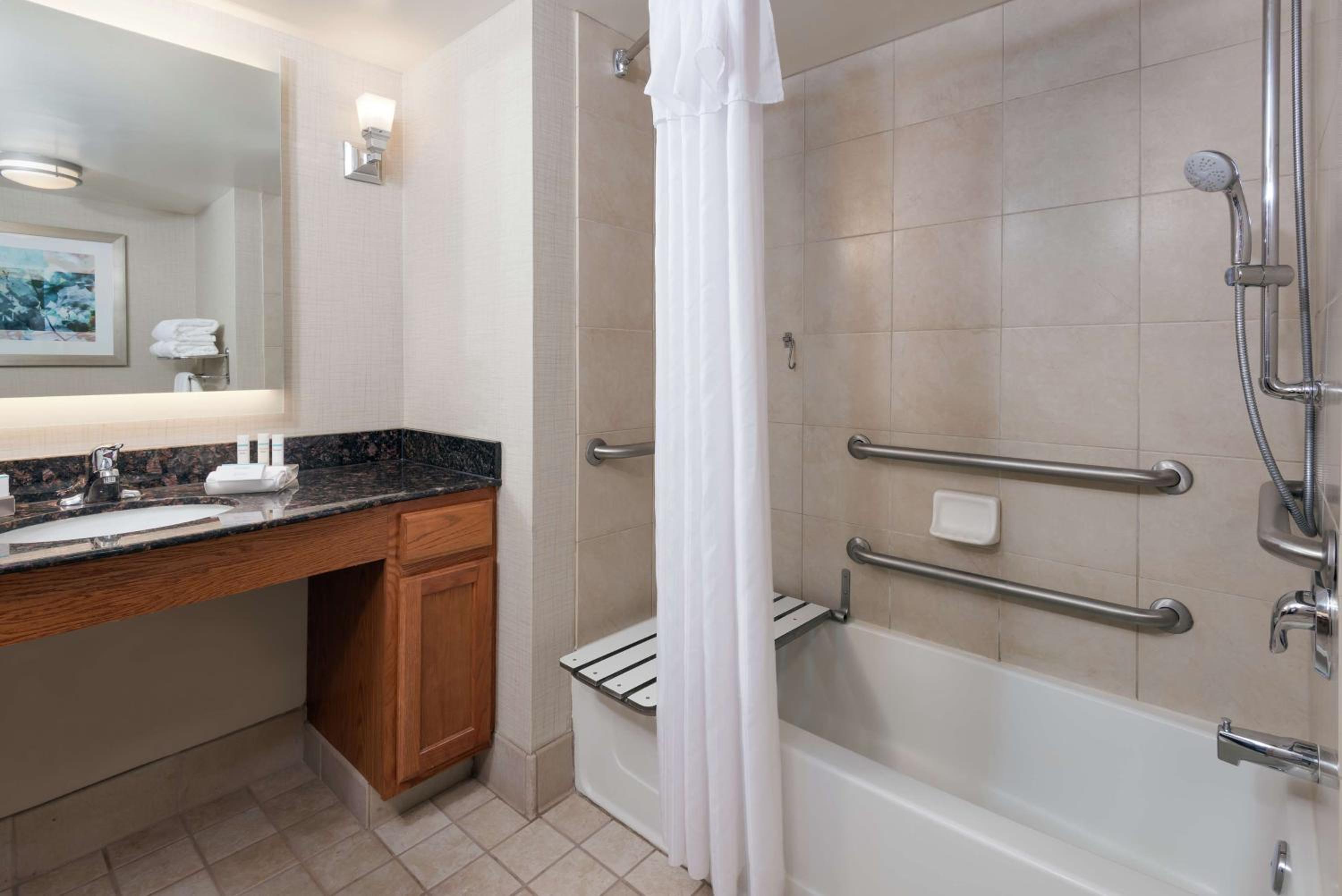 Homewood Suites by Hilton Buffalo-Amherst, Photo 2