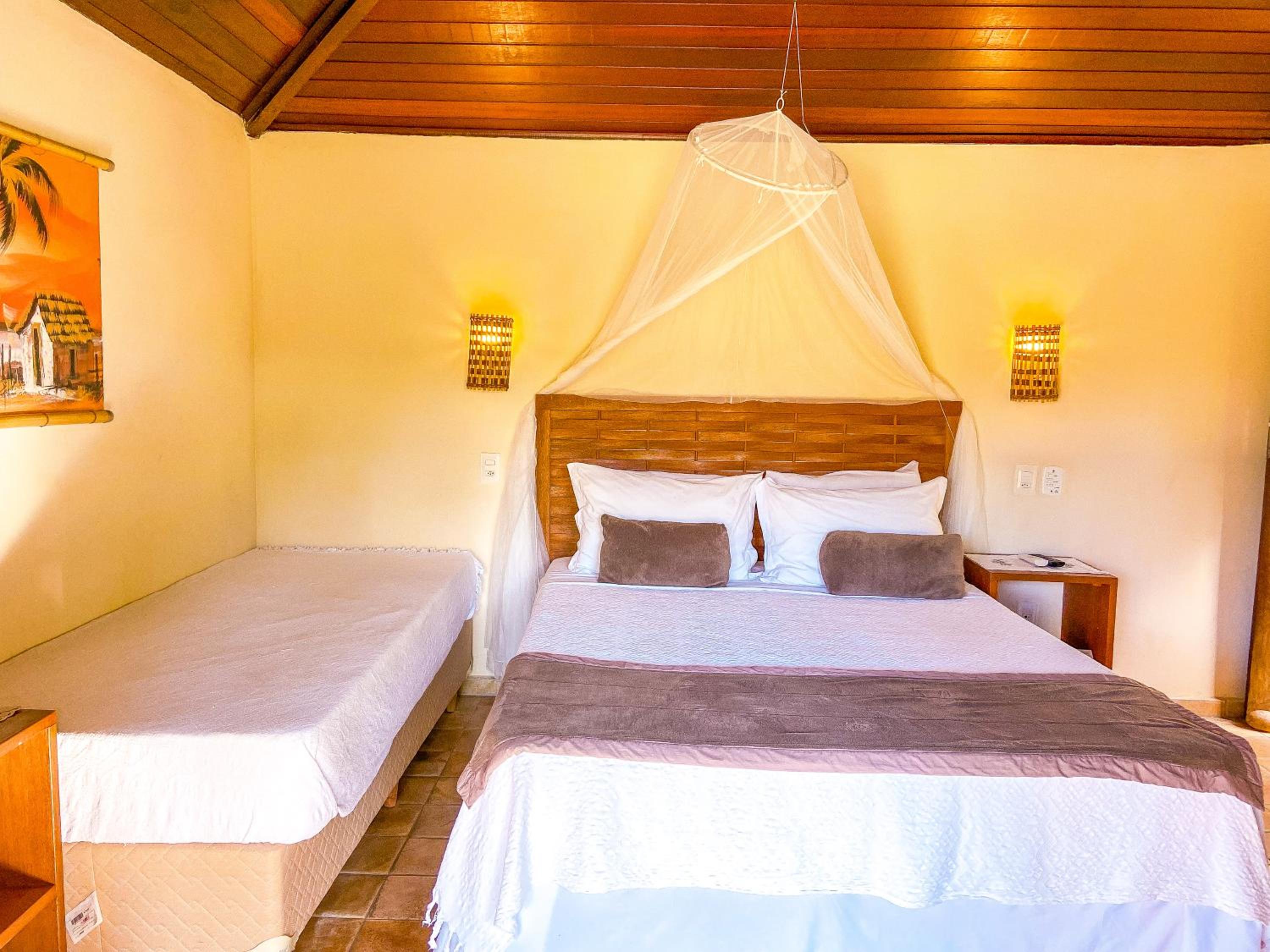 Triple Room - Photo 27