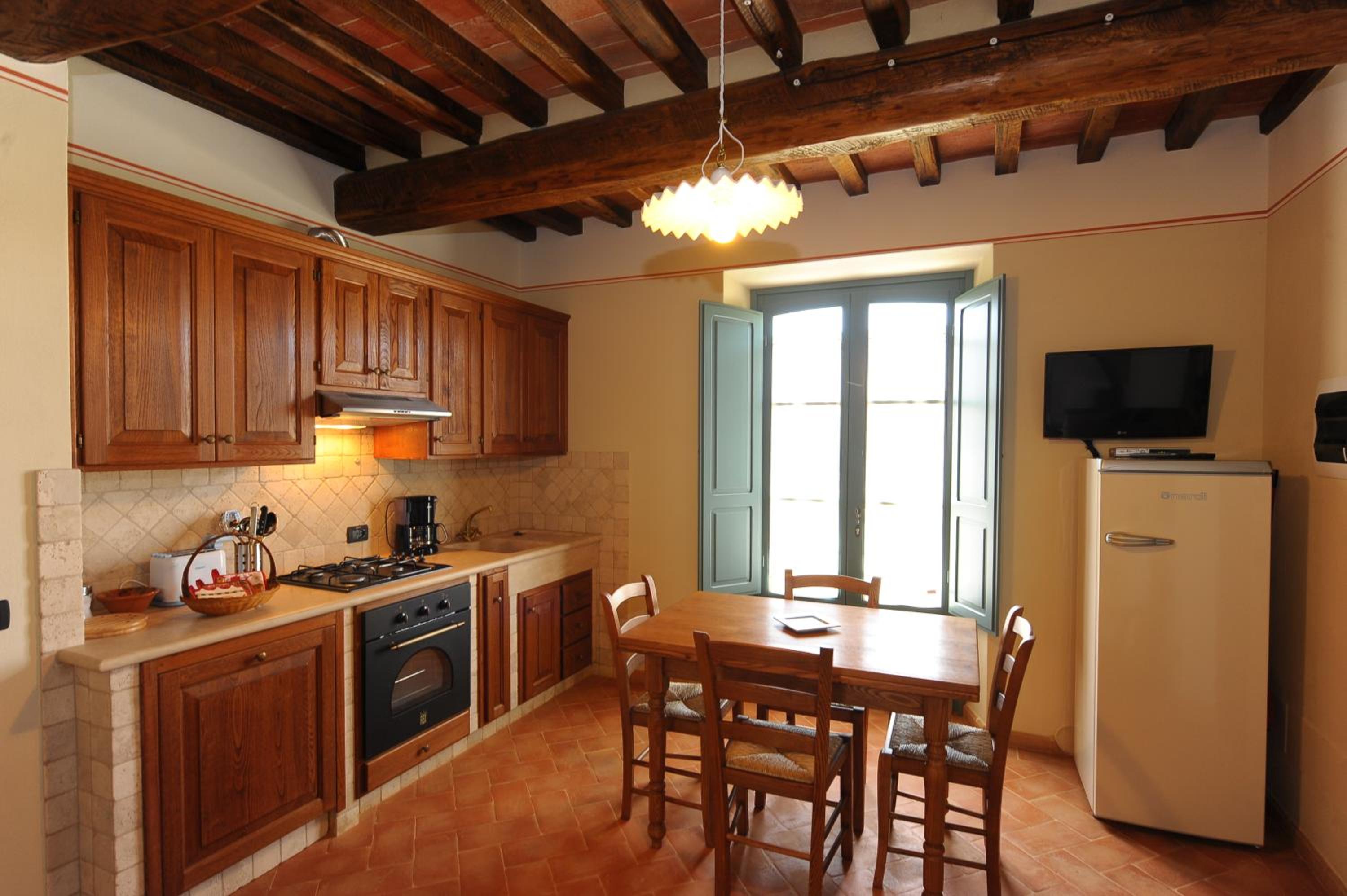 Superior Two-Bedroom Apartment - Photo 26