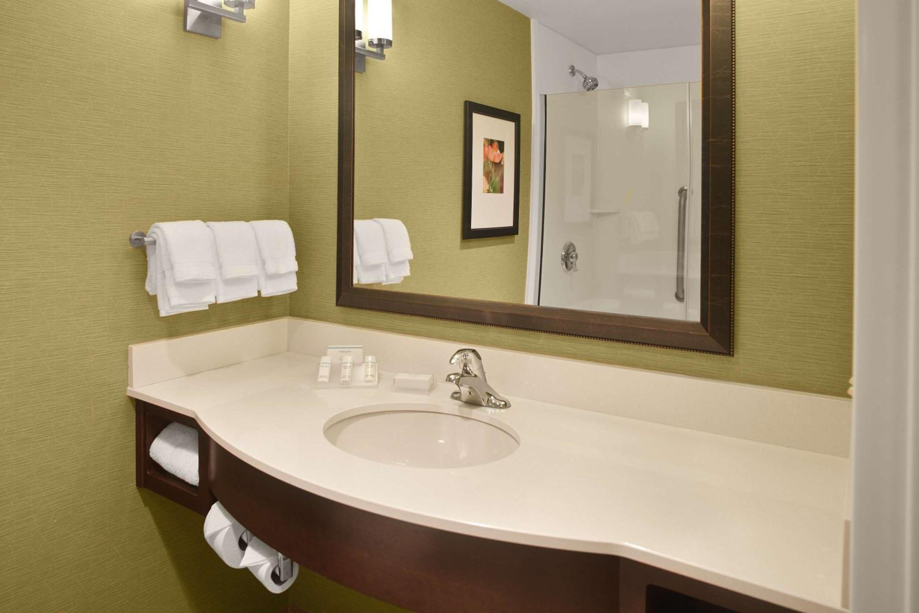 Hilton Garden Inn Akron, Foto 5