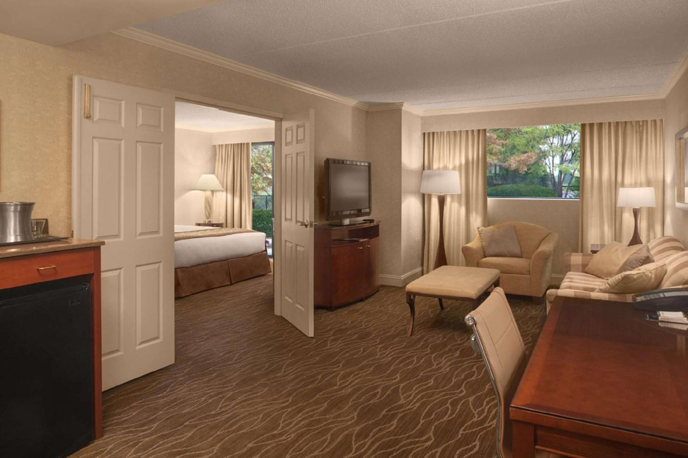 King Suite photo 2