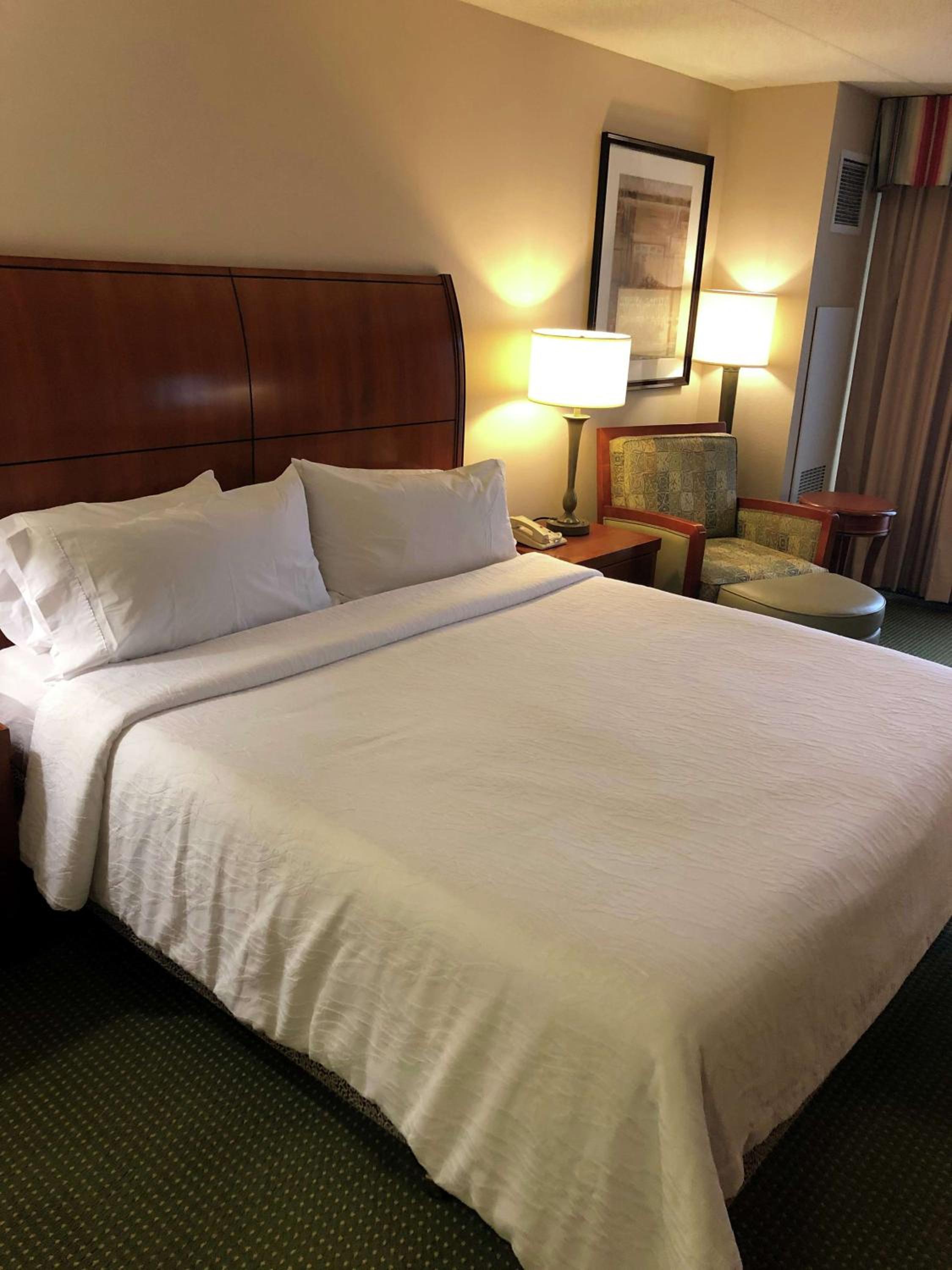 King Room - Photo 1