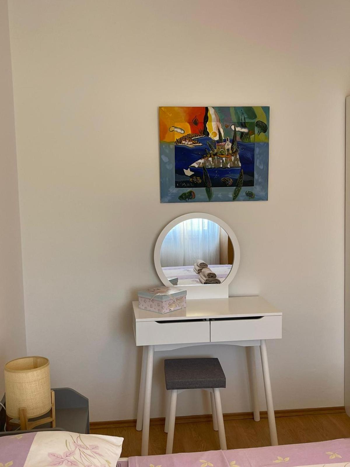 Two-Bedroom Apartment photo 1