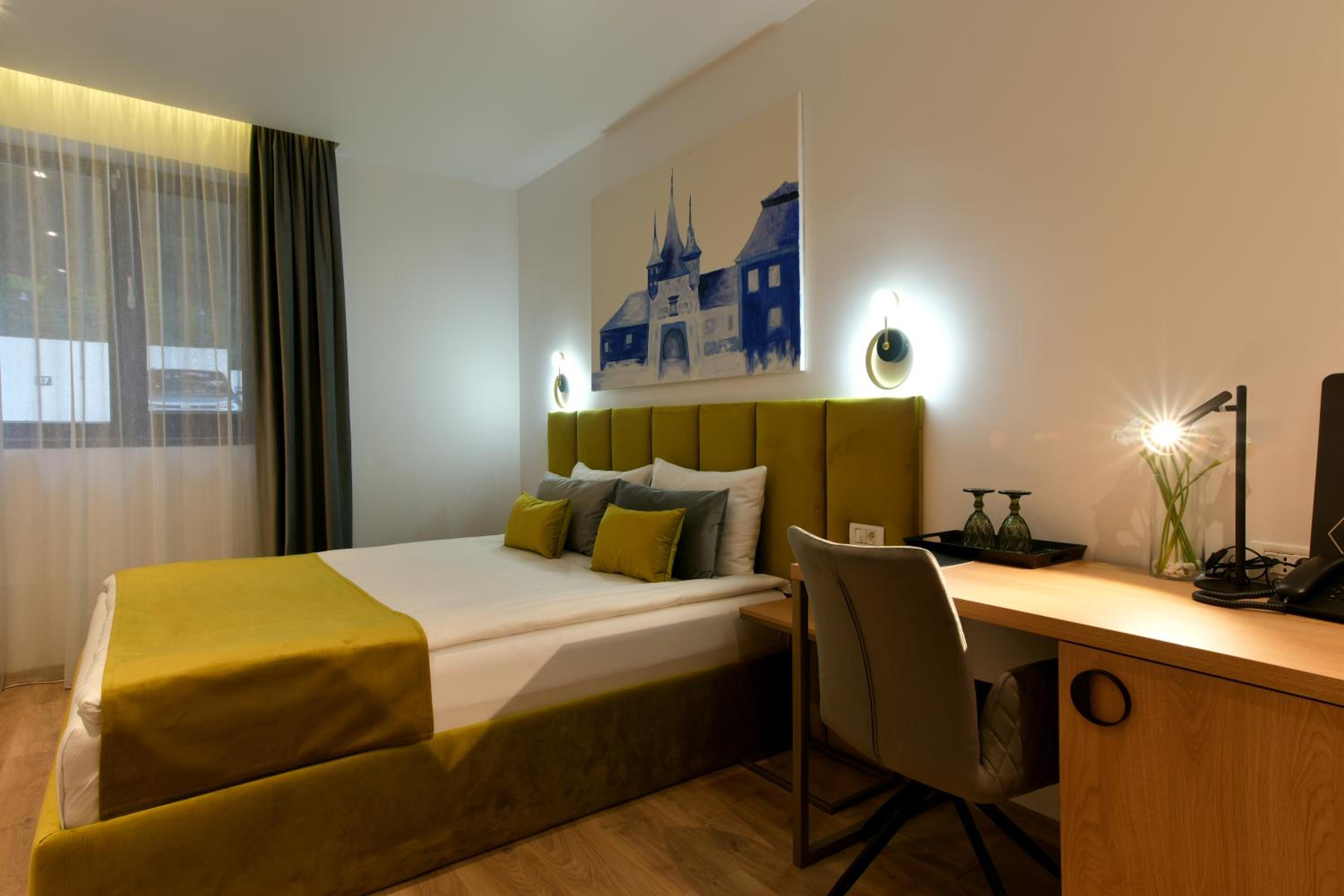 Double Room photo 1