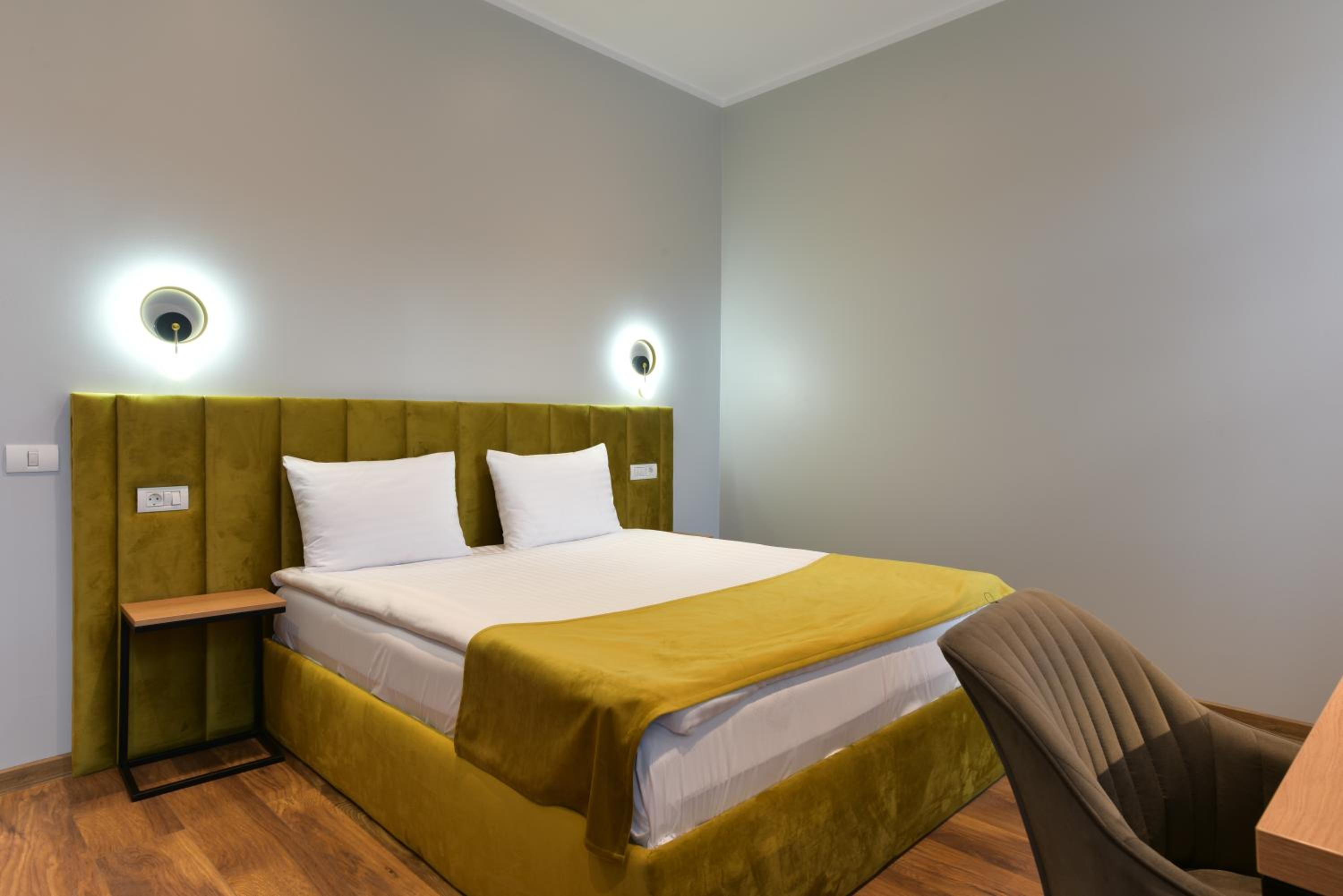 Double Room photo 2