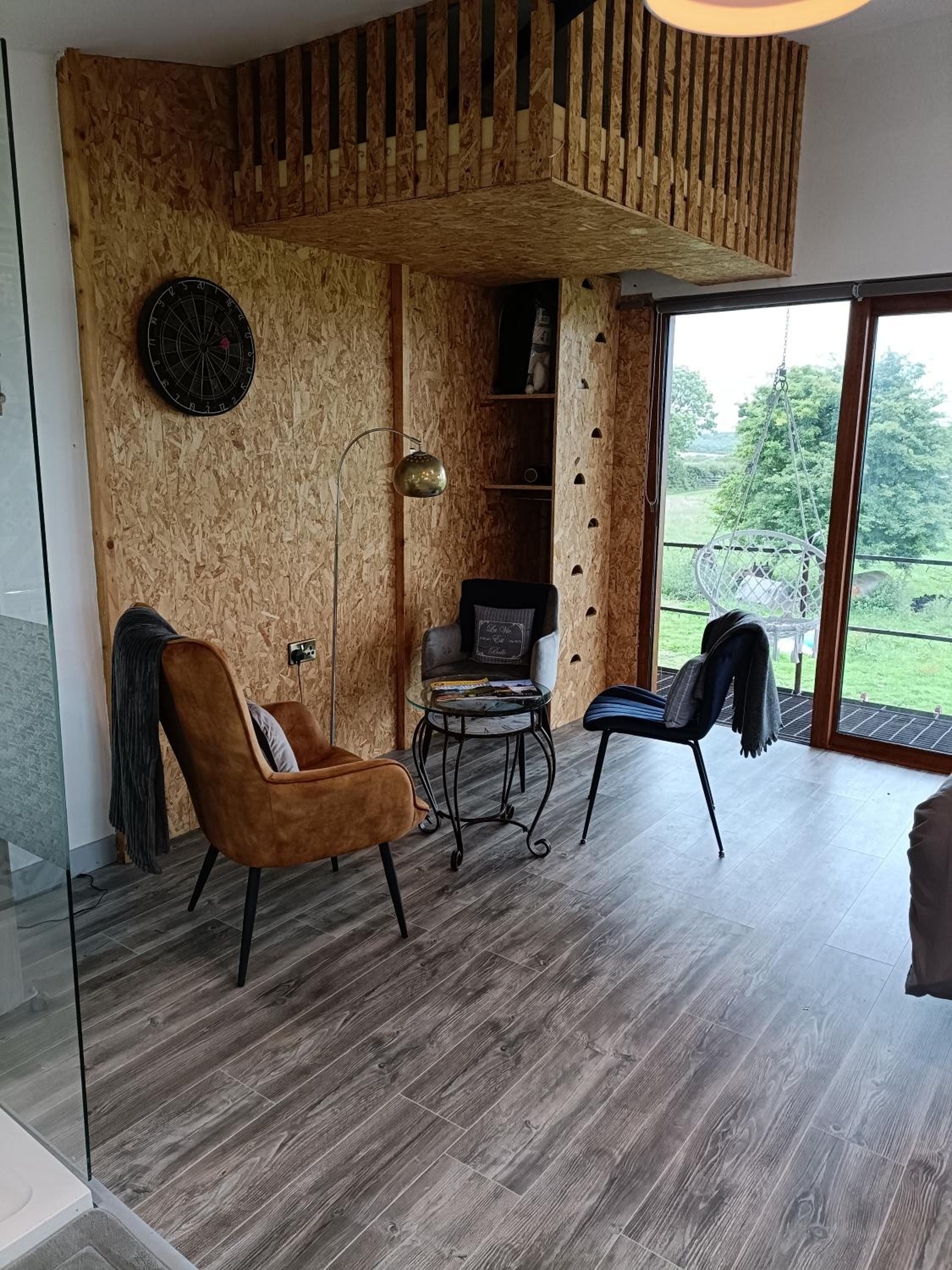 Double Room with Balcony photo 3