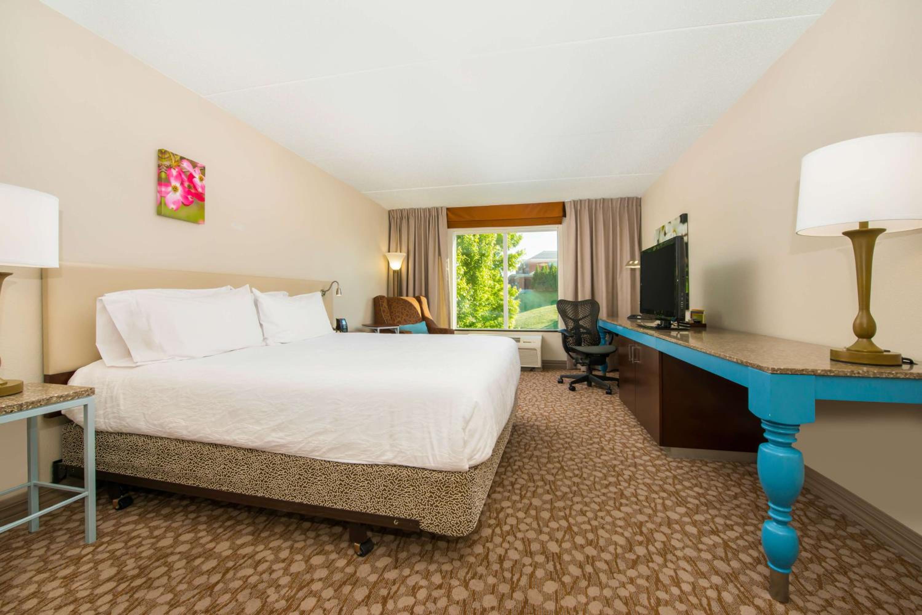 King Room - Photo 2