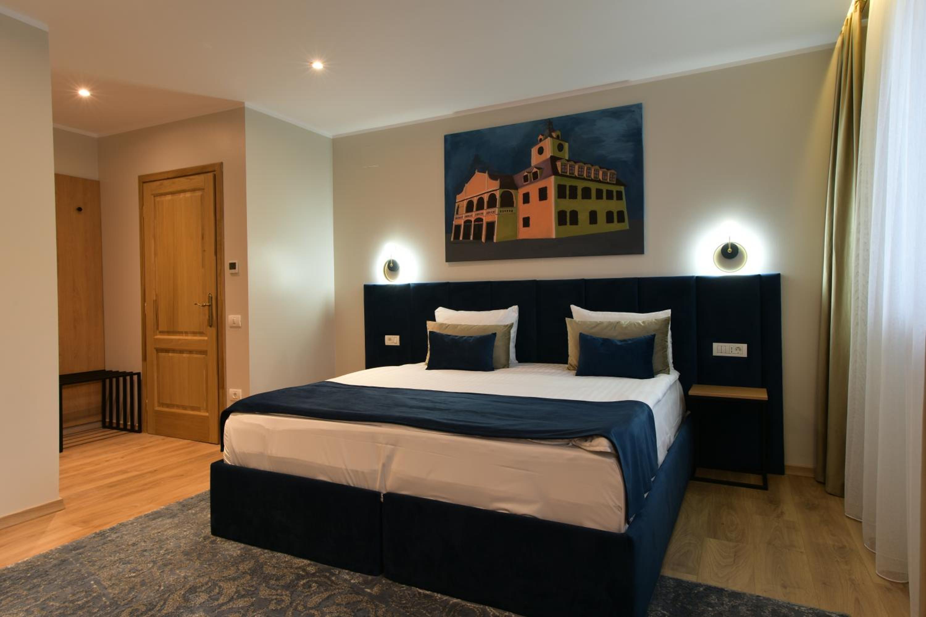 Superior Double or Twin Room photo 1
