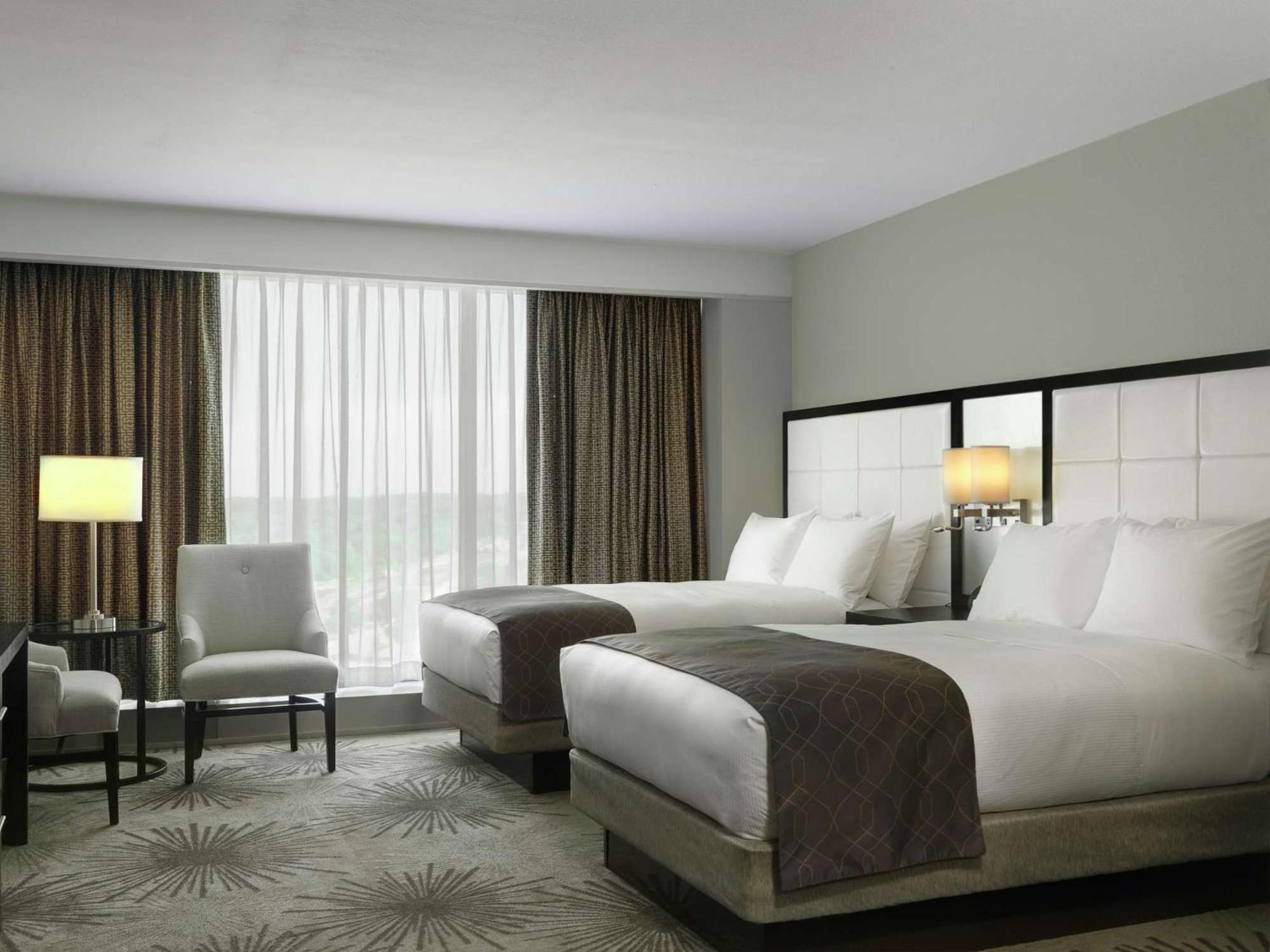 Double Room with City View - Upper Floor - Photo 3