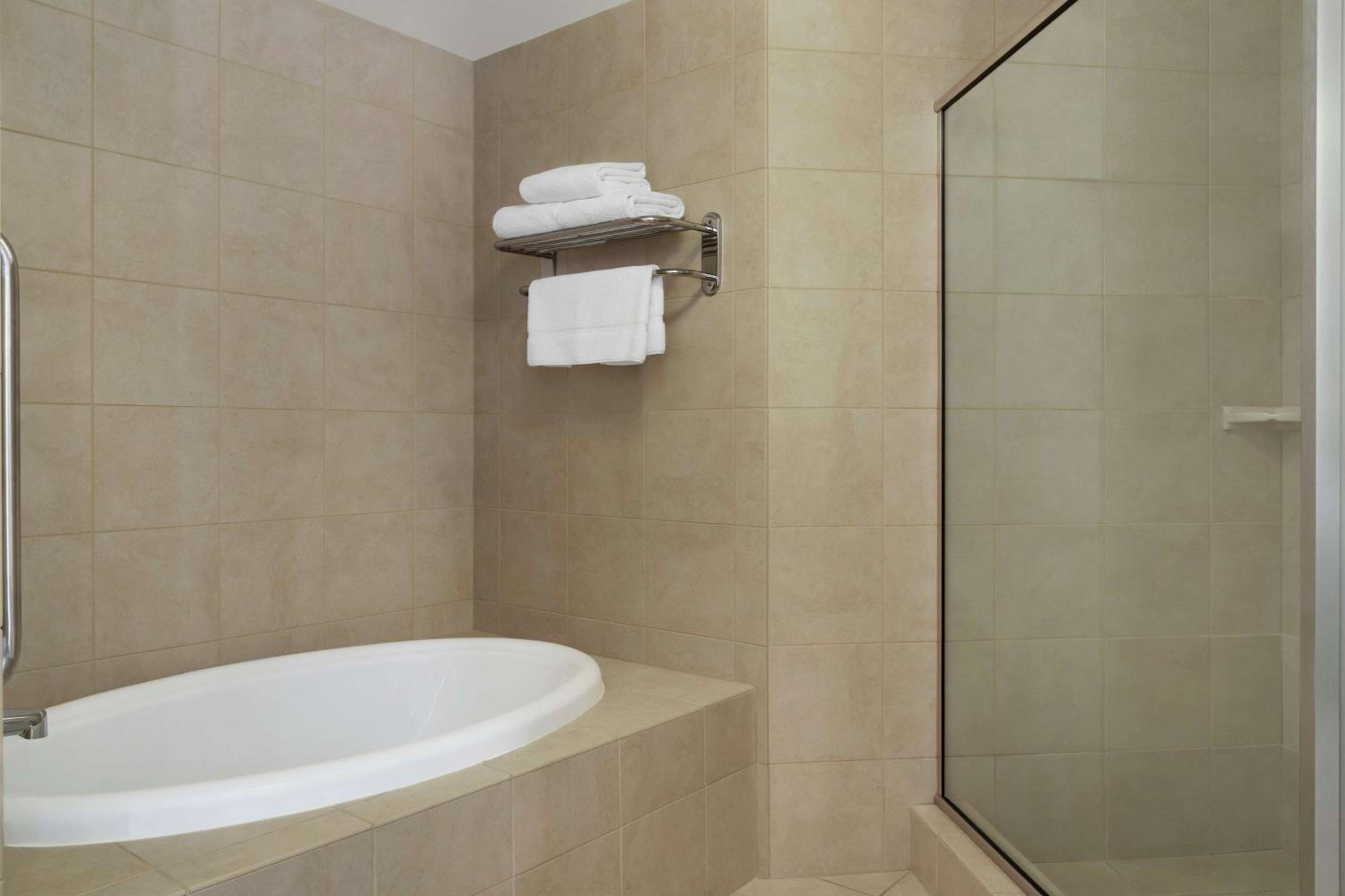One-Bedroom King Suite - Photo 3