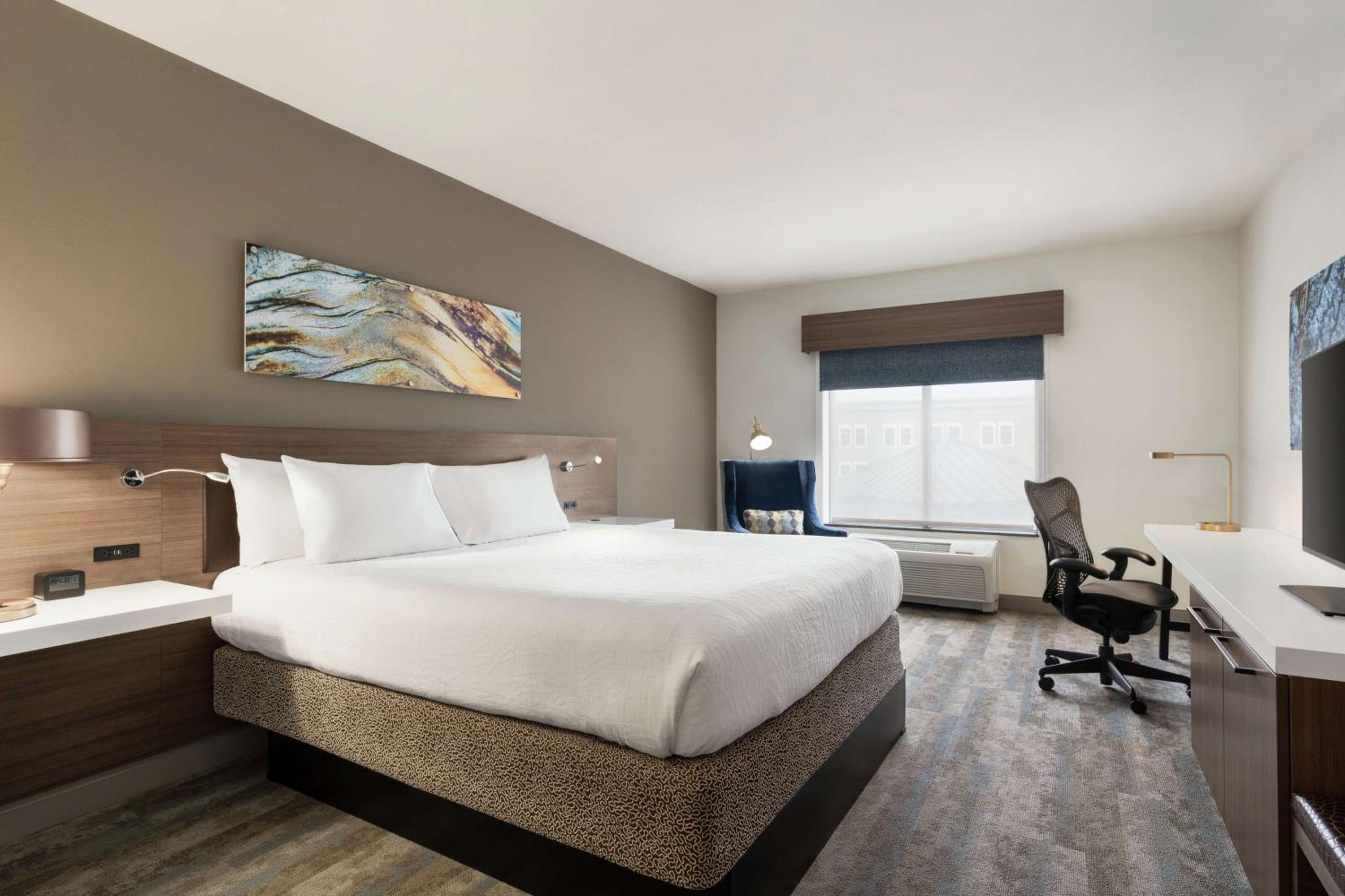 King Room - Photo 1