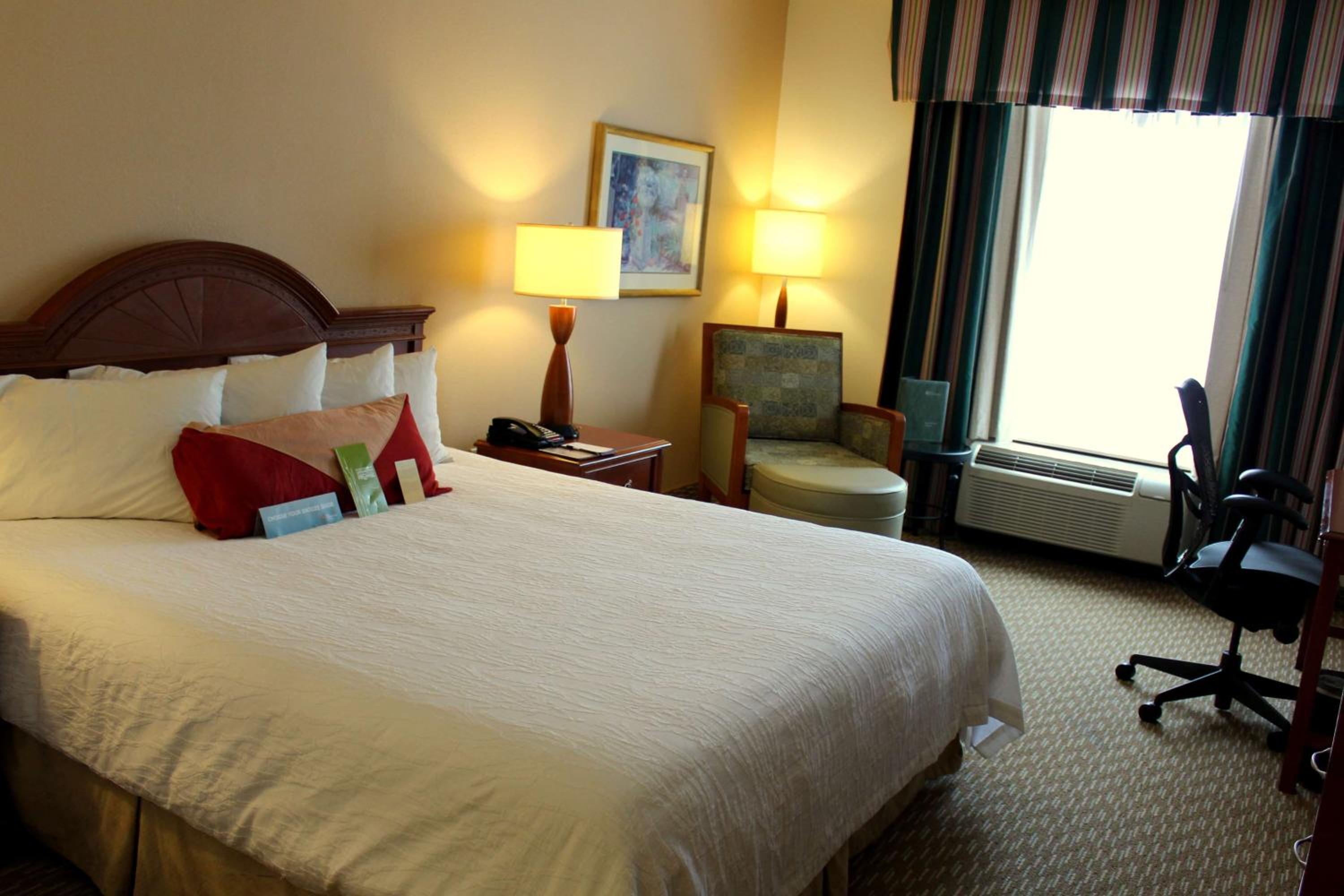 King Room - Photo 5