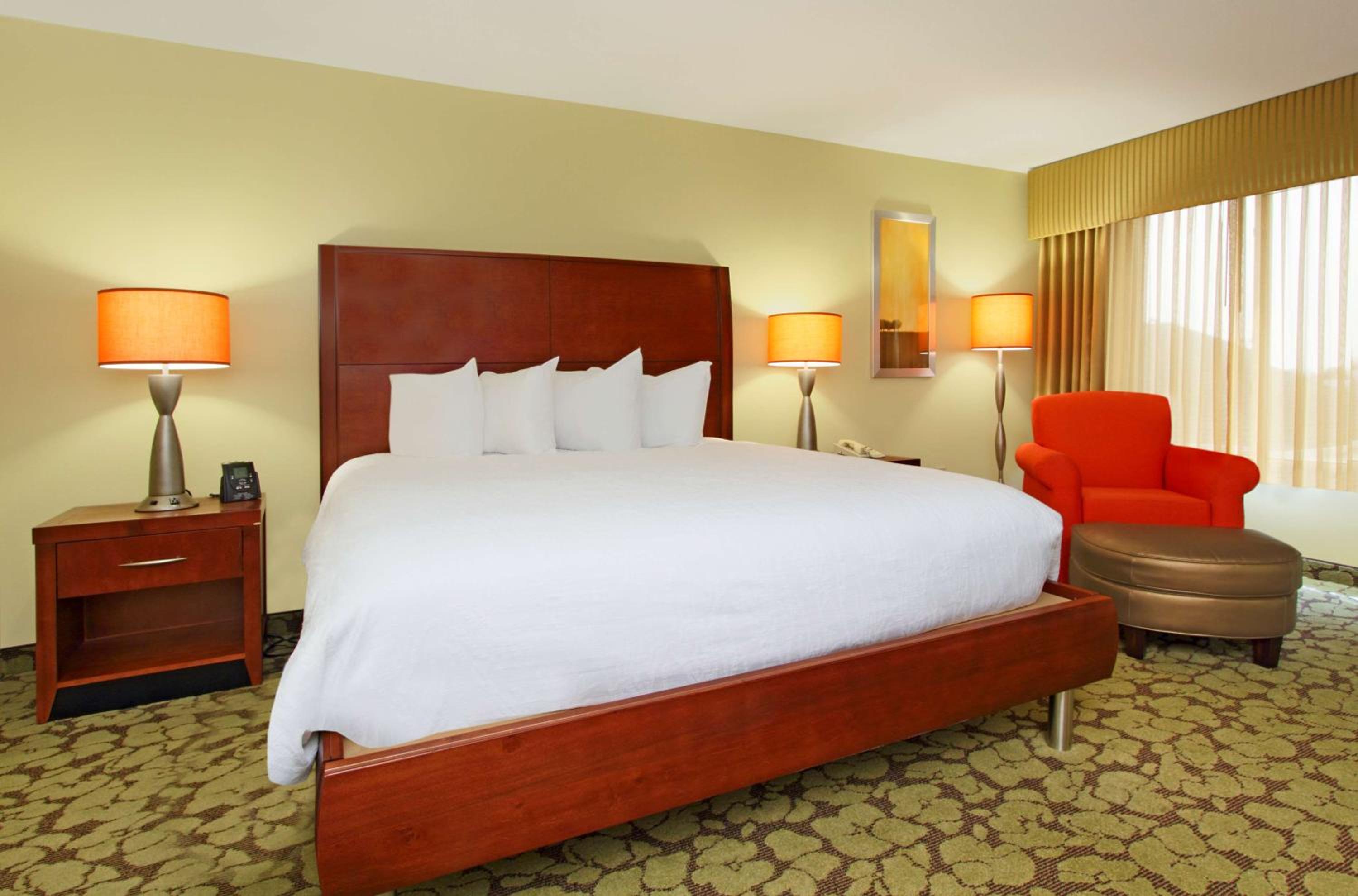 Hilton Garden Inn Columbus Airport, Foto 4