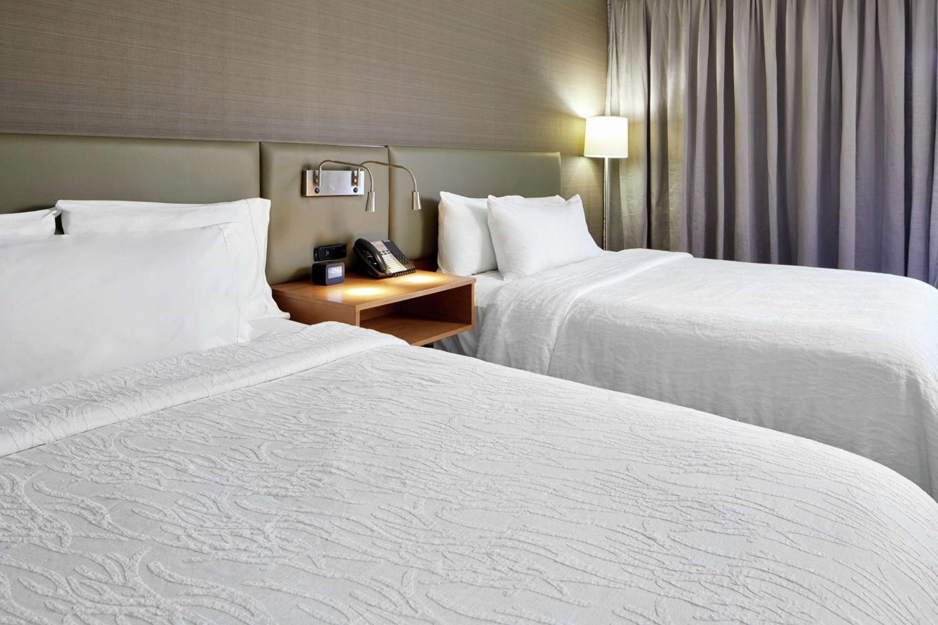 Queen Room with Two Queen Beds - Photo 1