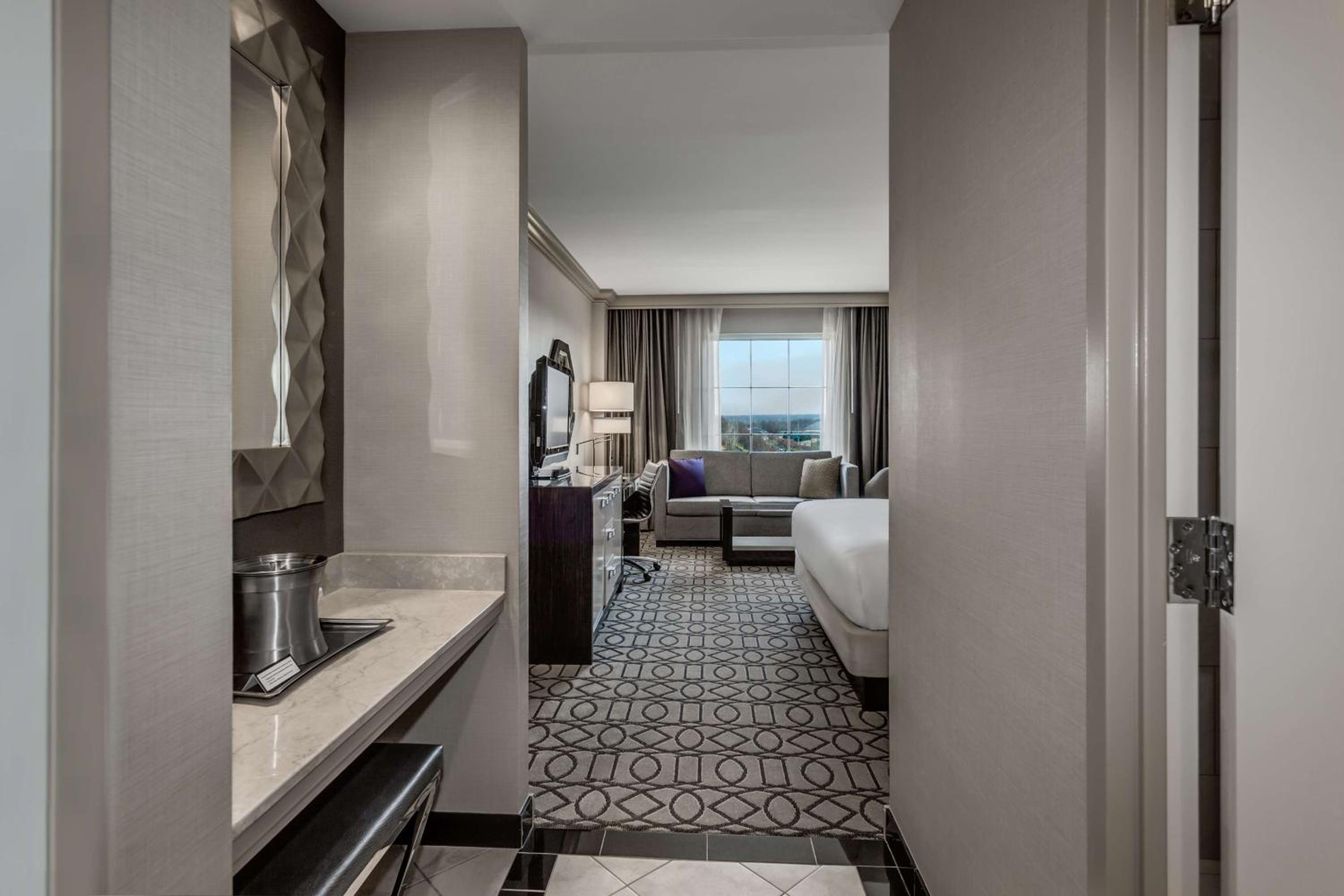 King Room - Disability Access - Photo 1