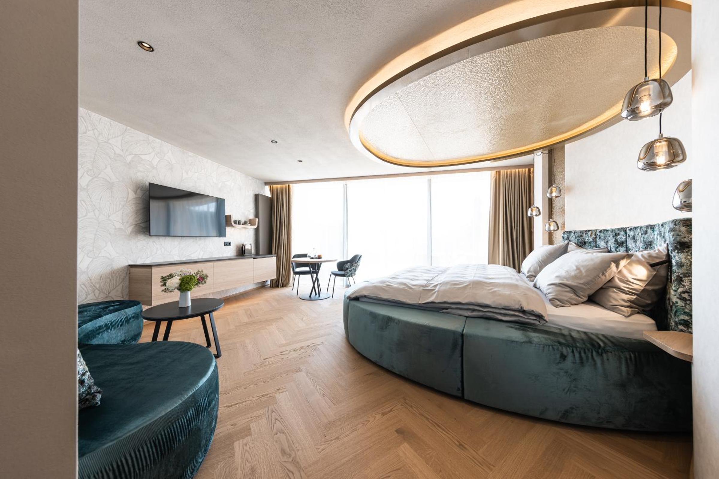 Suite with Terrace - Photo 6