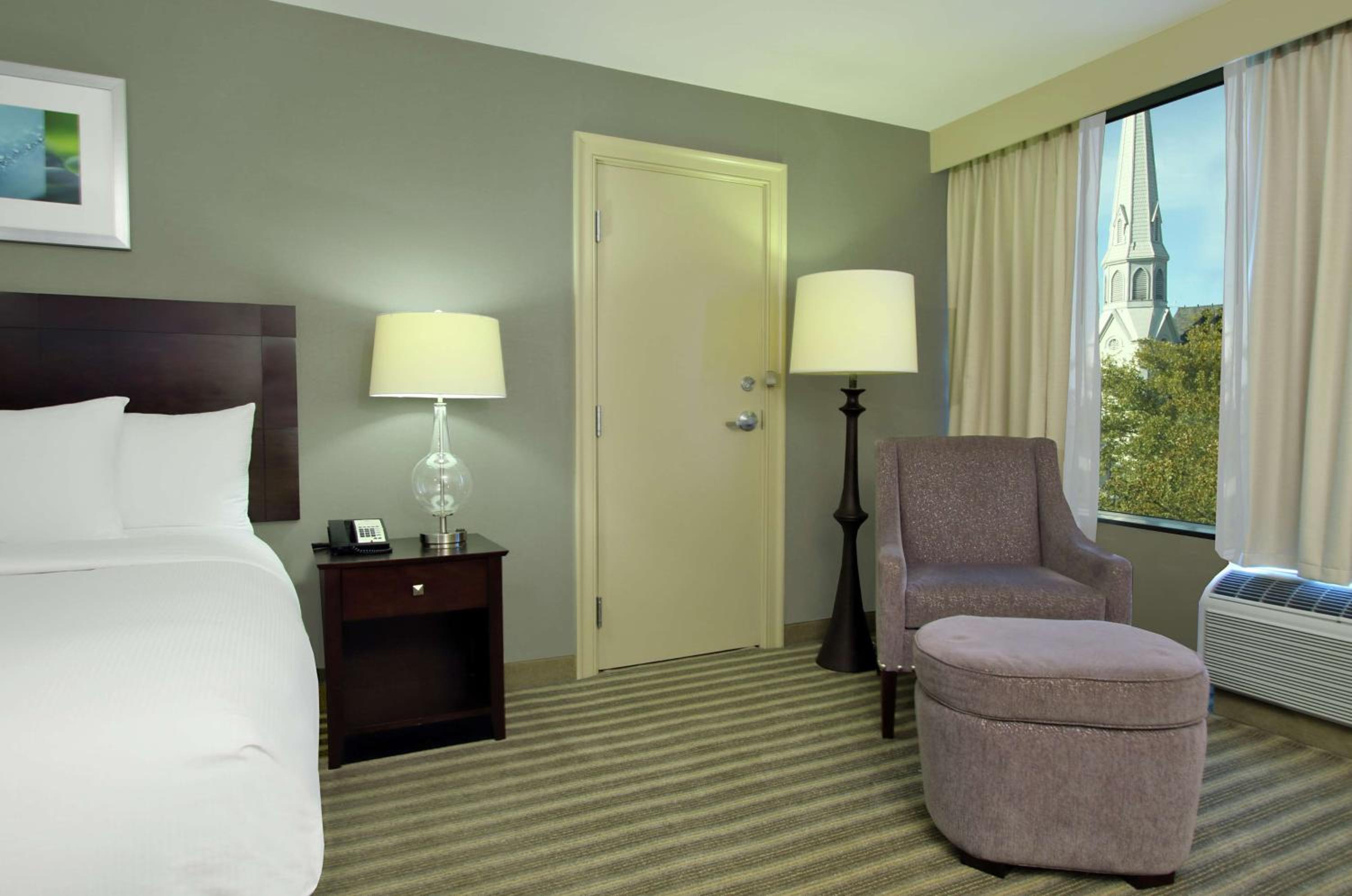 King Studio Suite - Photo 1
