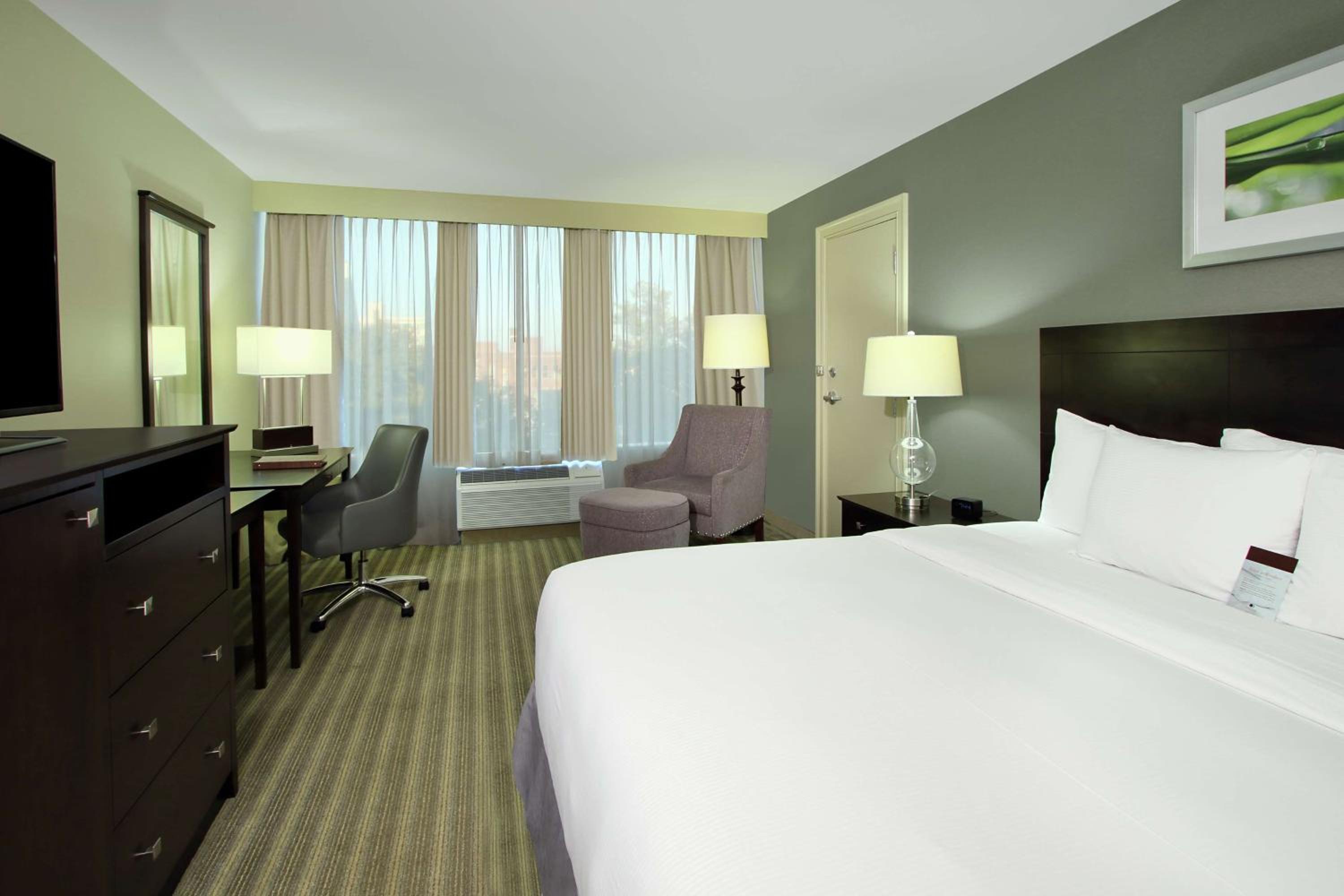 King Room - Photo 1