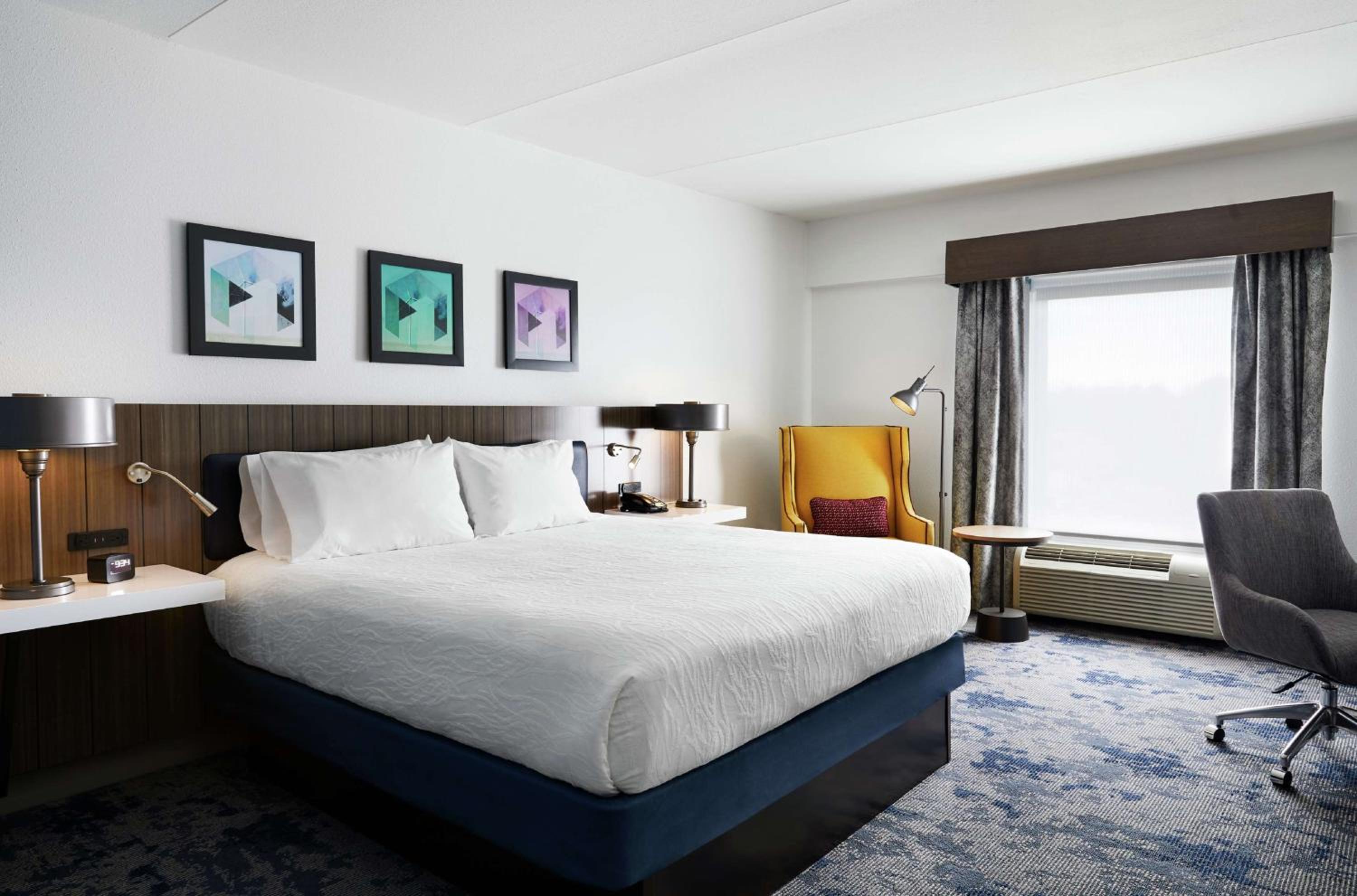 King Room - Photo 3
