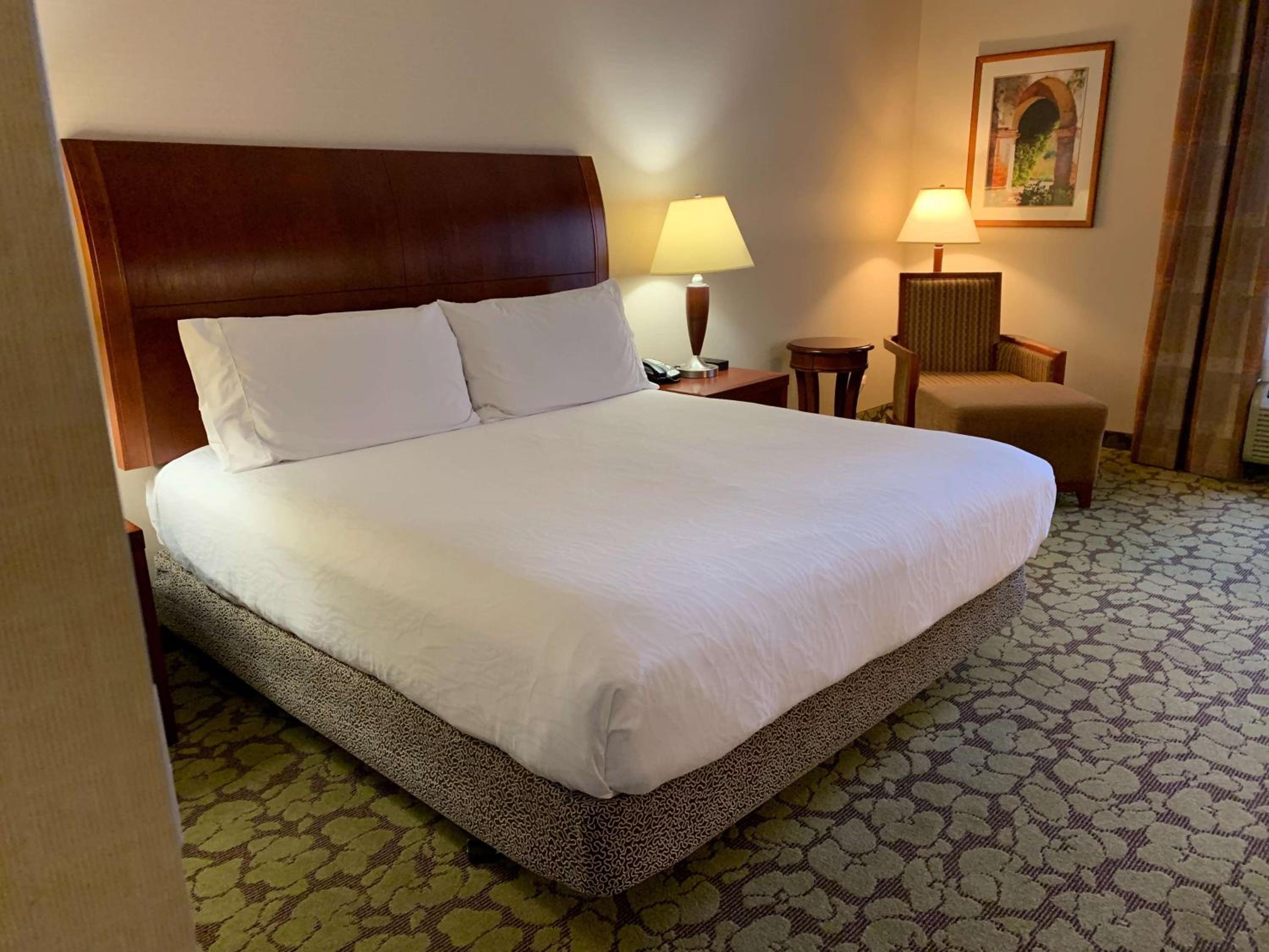 King Room - Photo 1
