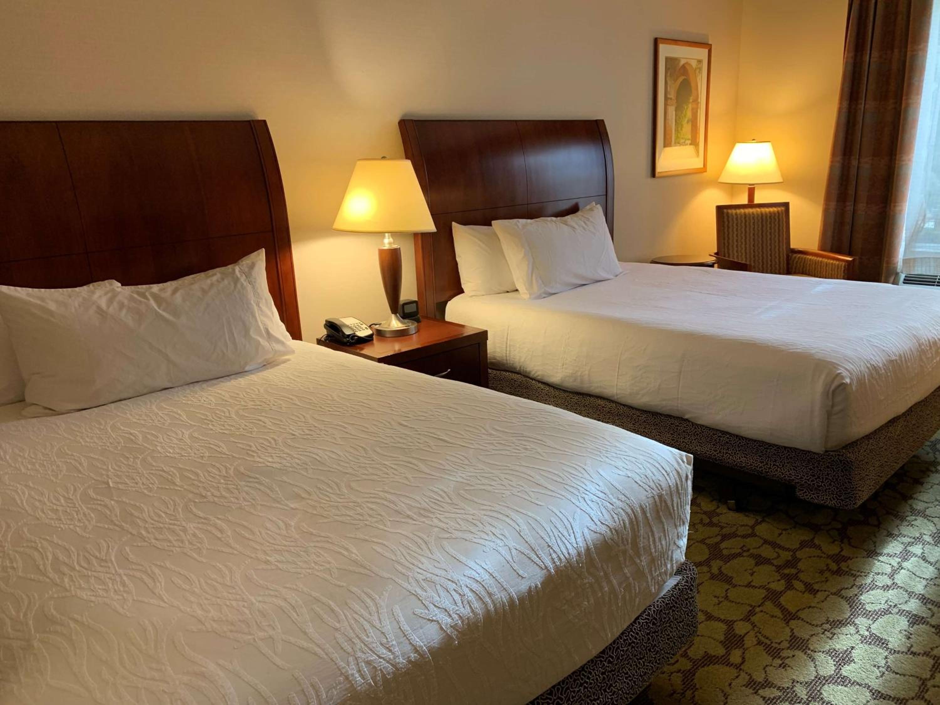 Queen Room with Two Queen Beds - Photo 1