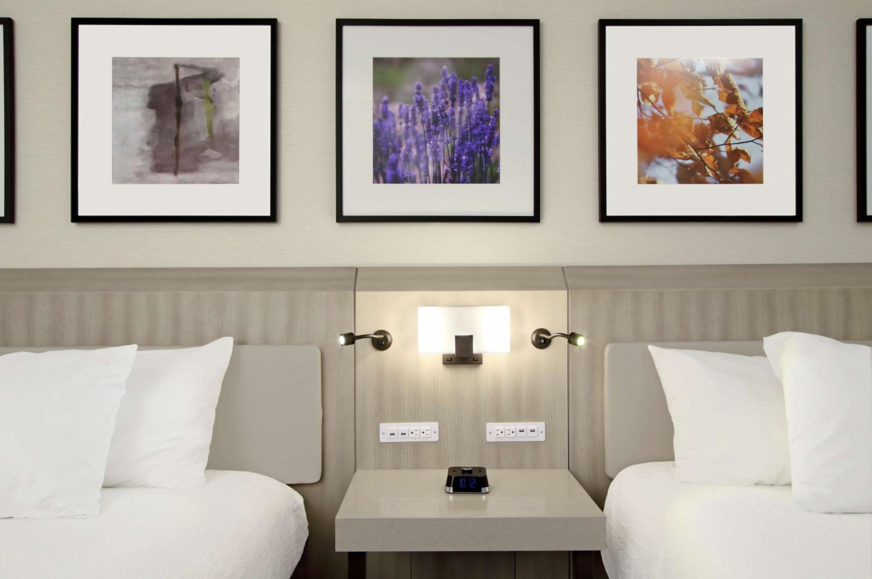 Queen Room with Two Queen Beds - Photo 1